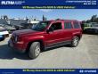 Used 2016 Jeep Patriot Sport SUV