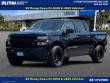 Used 2022 Chevrolet Silverado 1500 LTD Custom Truck Crew Cab