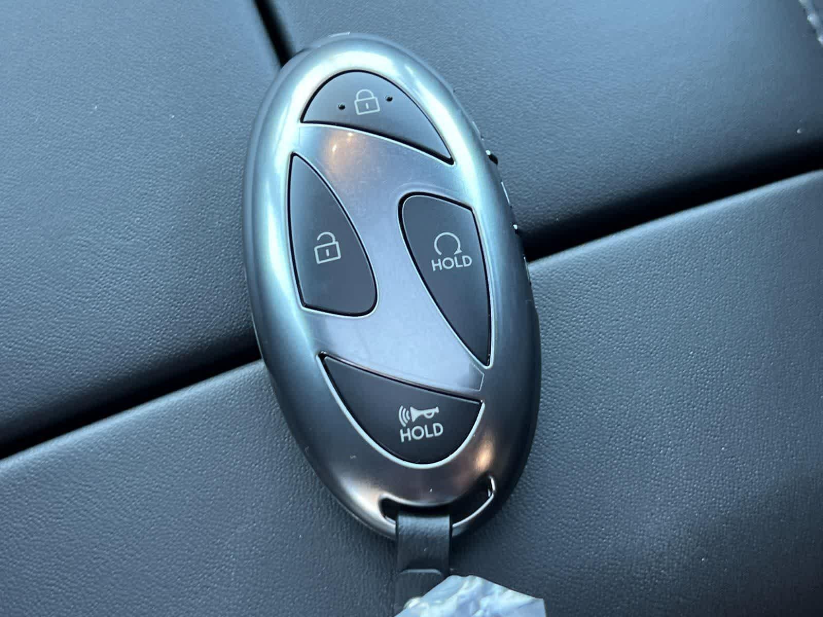 Thumbnail: 2026 Hyundai Palisade - 29