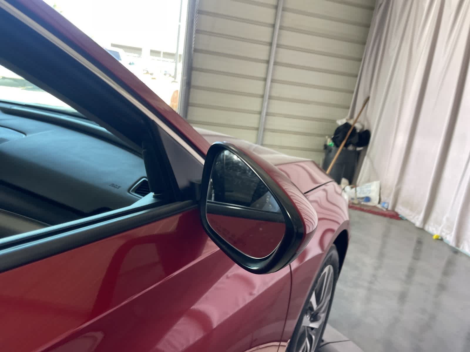 Thumbnail: 2019 Honda Accord - 22