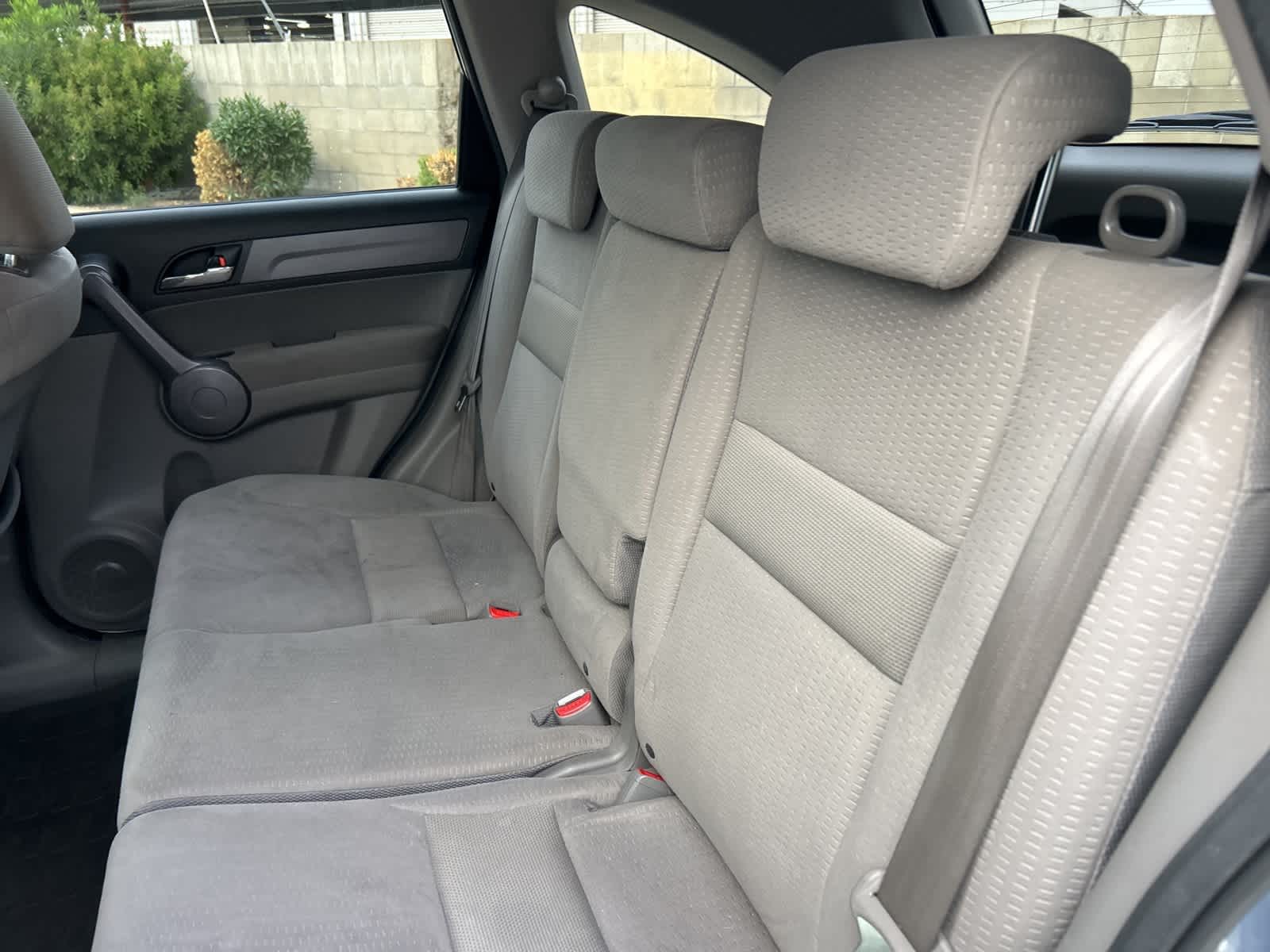 Thumbnail: 2008 Honda CR-V - 20