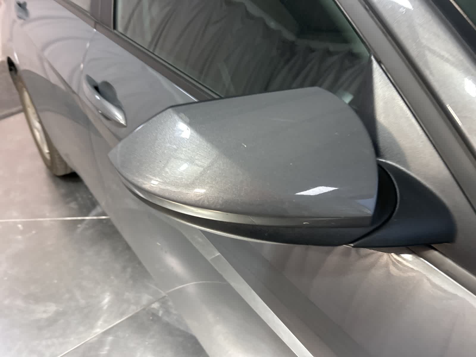 Thumbnail: 2025 Hyundai Elantra - 6