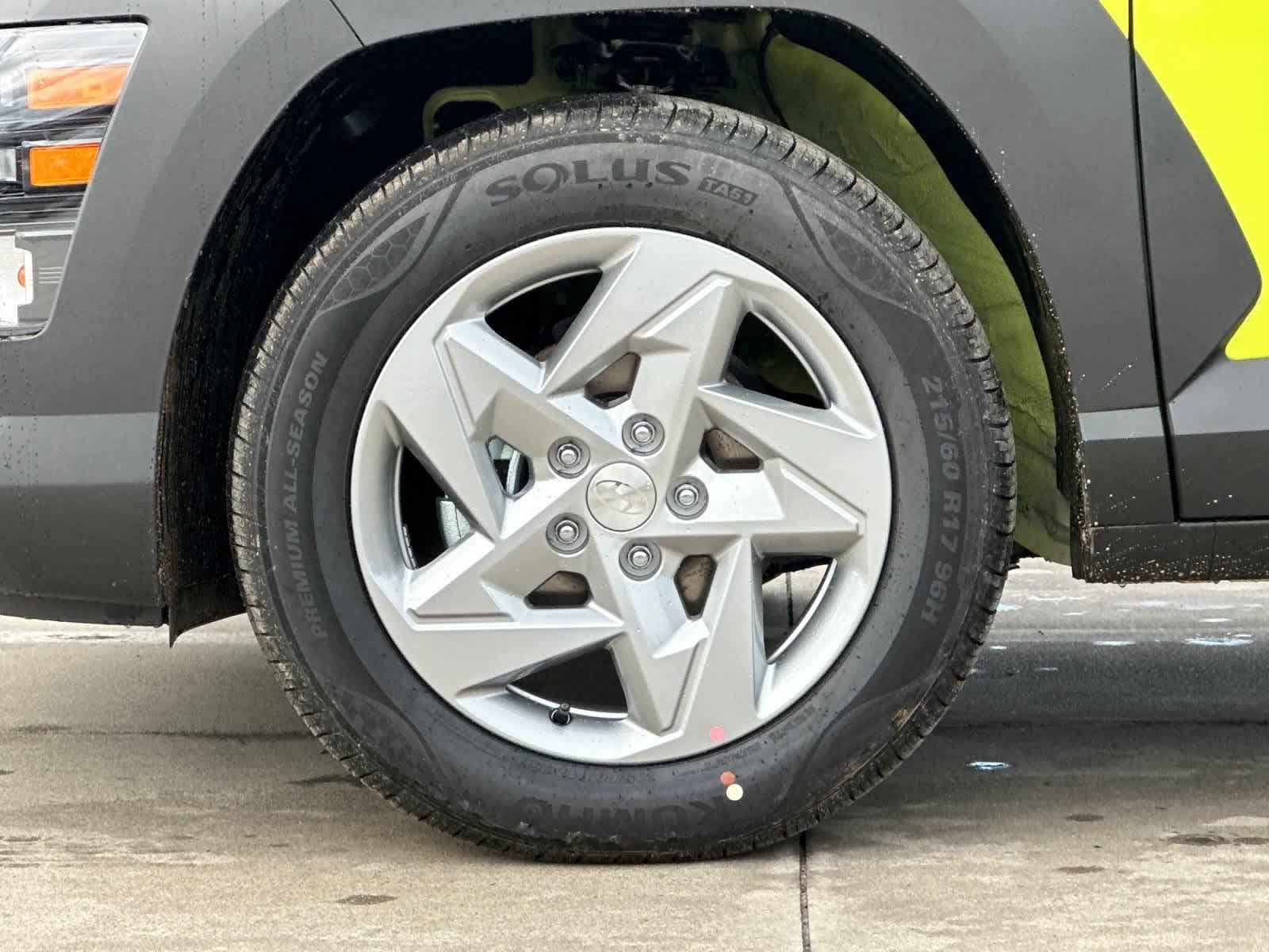 Thumbnail: 2026 Hyundai Kona - 27