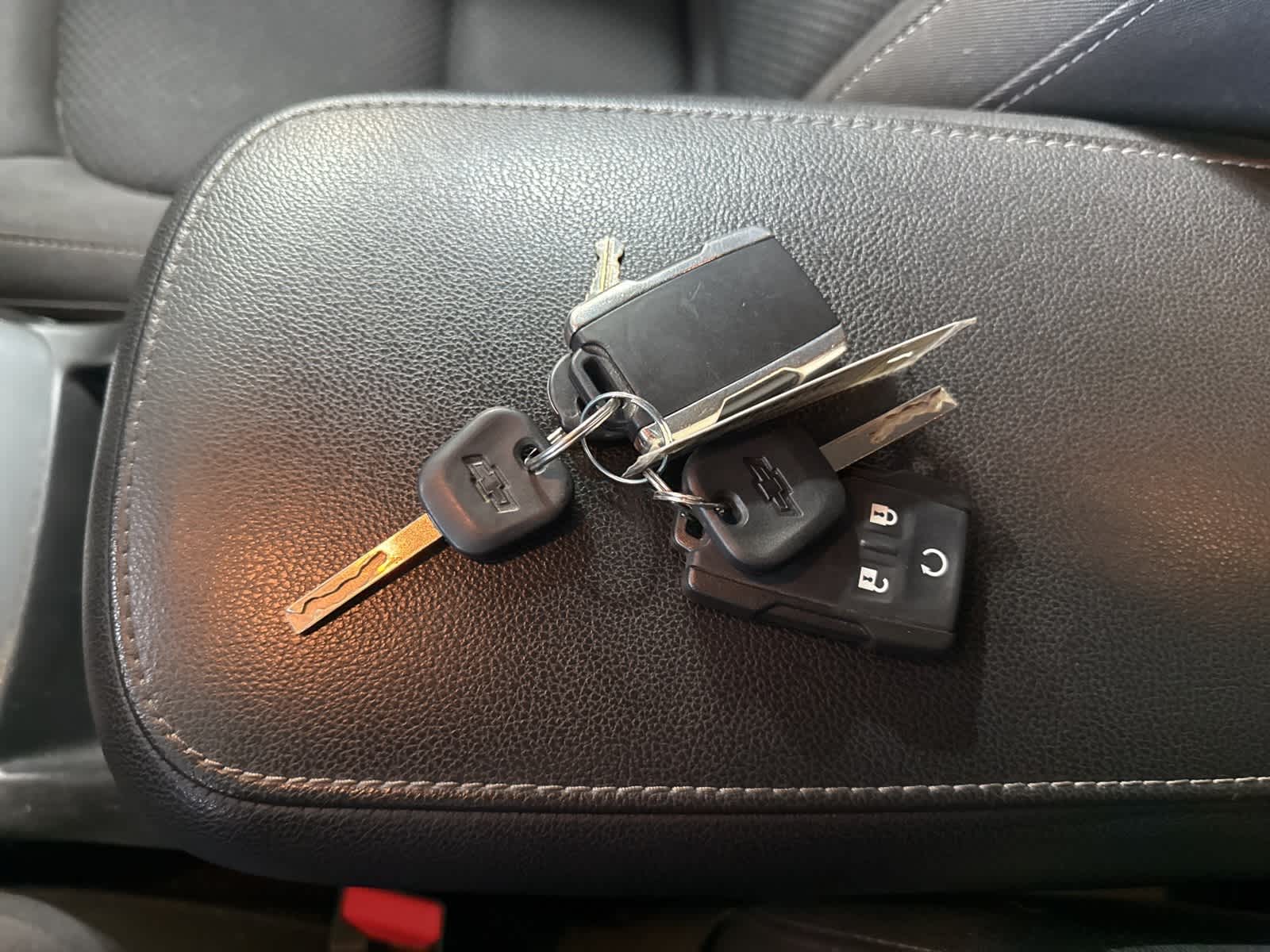 Thumbnail: 2018 Chevrolet Colorado - 26