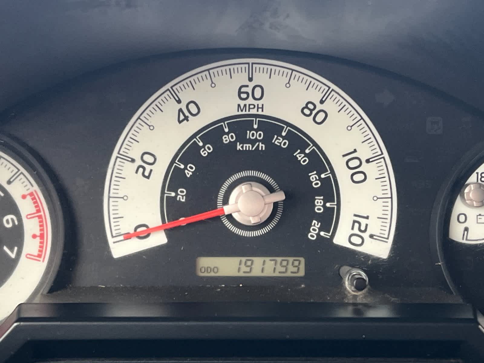 Thumbnail: 2013 Toyota FJ Cruiser - 24