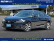 Used 2025 Honda Civic LX Sedan