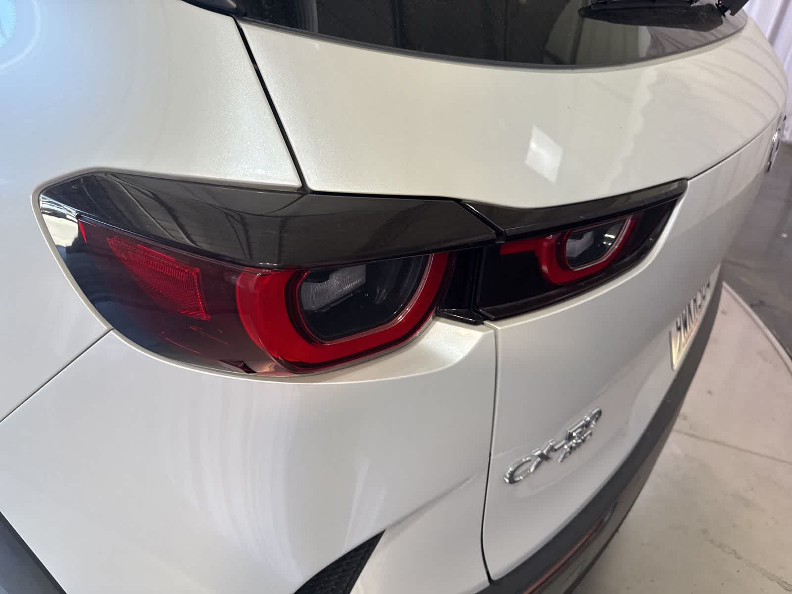 Thumbnail: 2026 Mazda CX-50 - 12