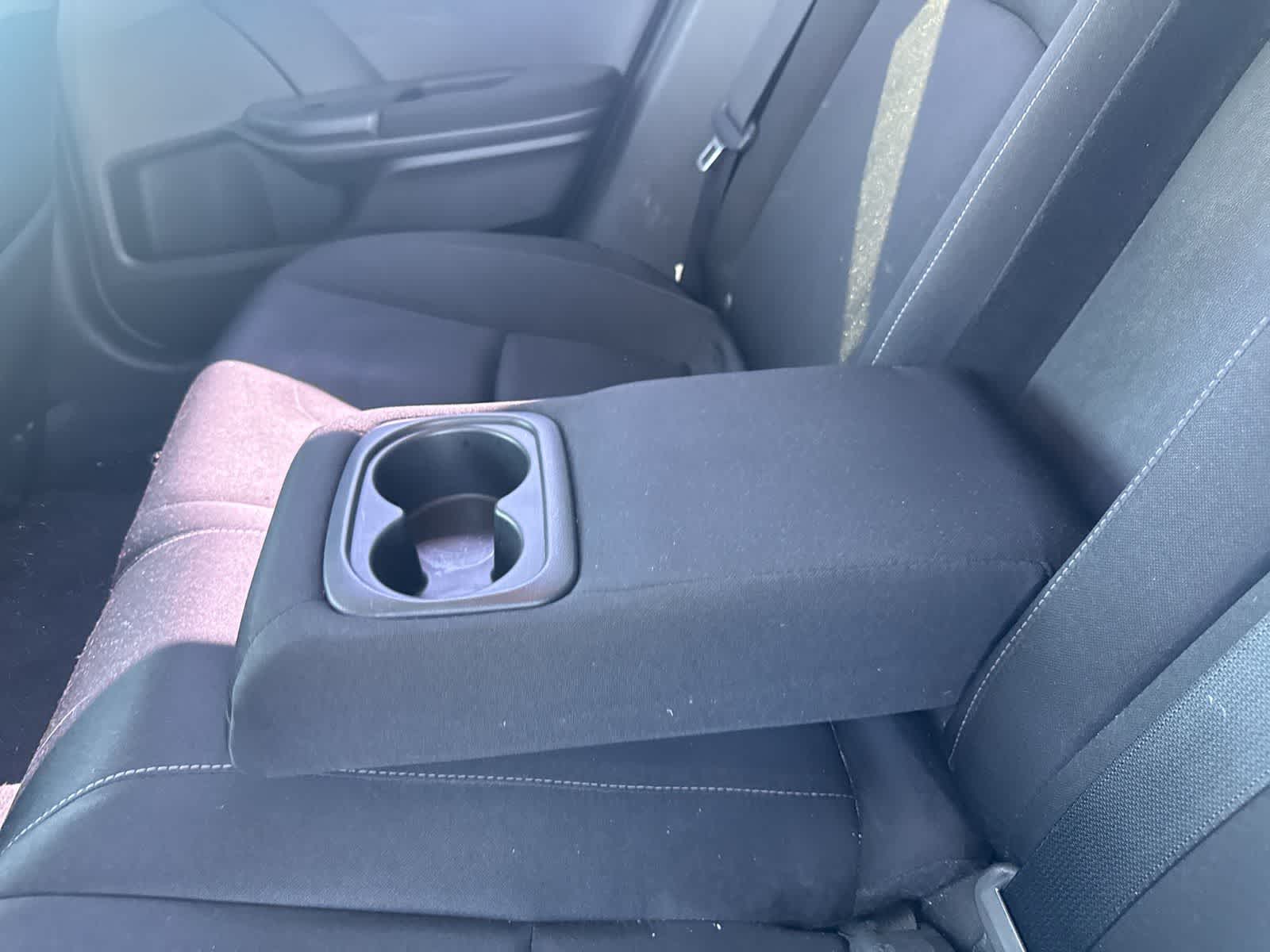 Thumbnail: 2016 Honda Civic - 17