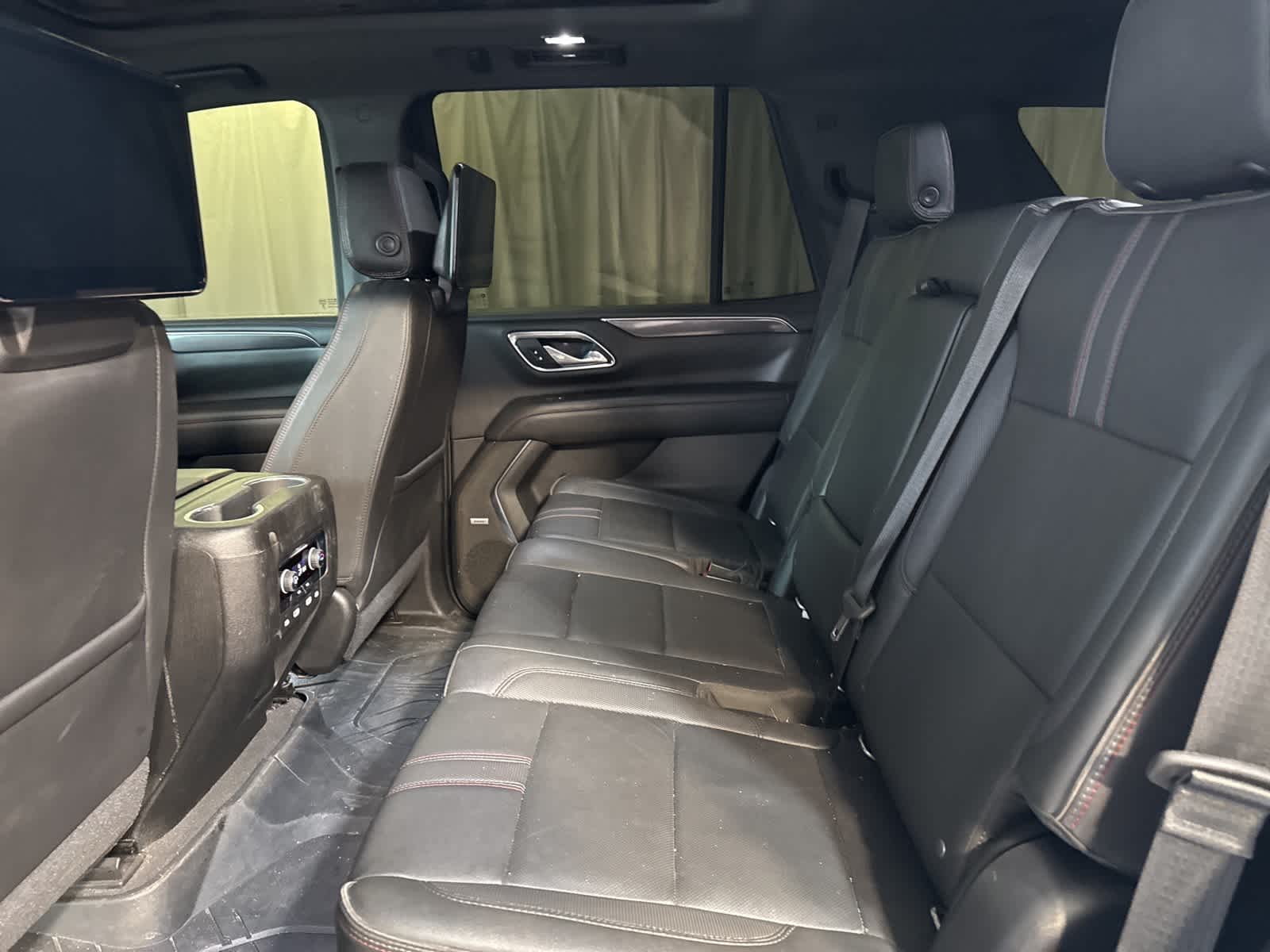 Thumbnail: 2021 Chevrolet Tahoe - 14