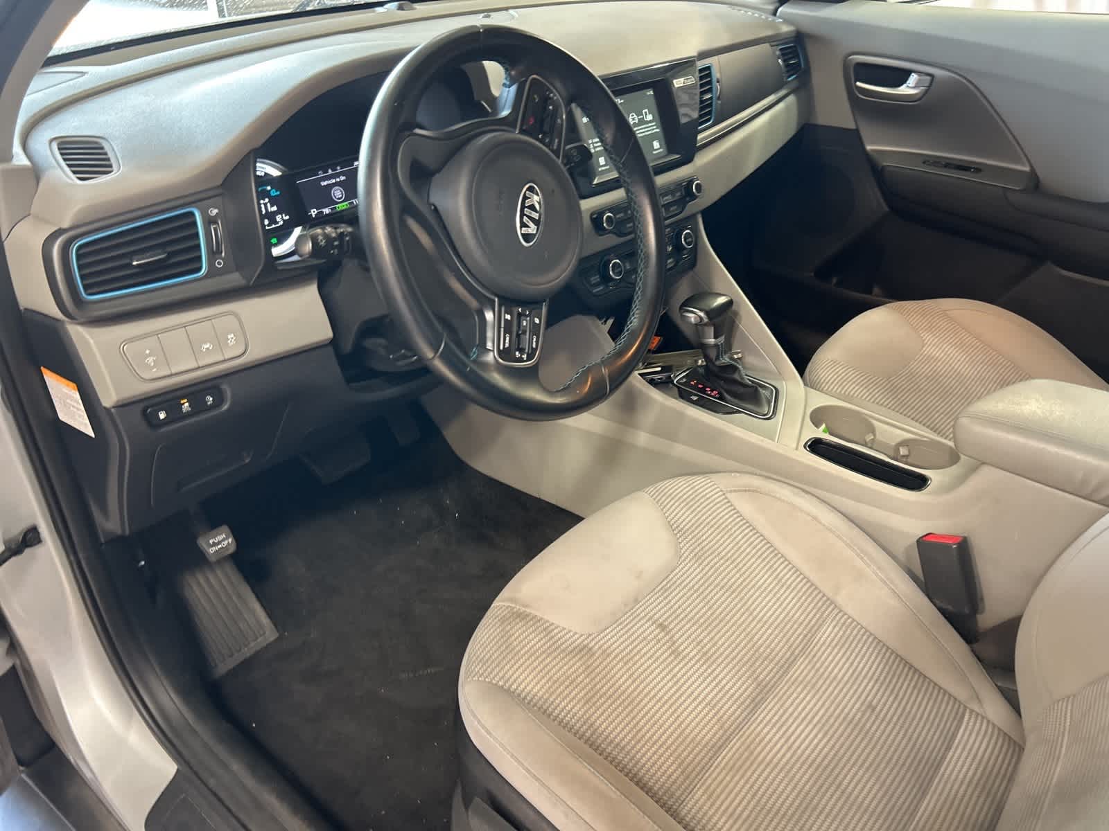 Thumbnail: 2019 Kia Niro - 24