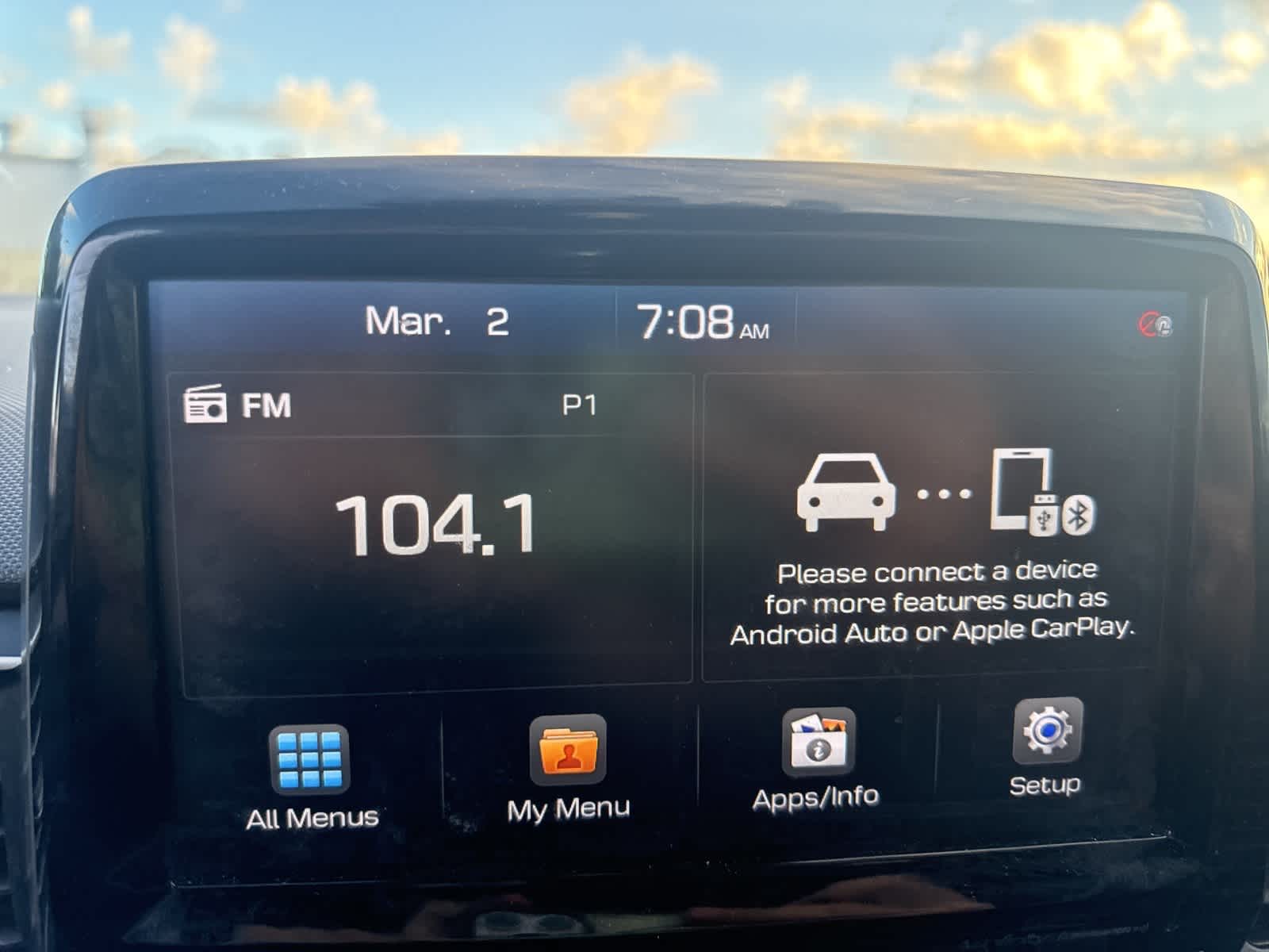 Thumbnail: 2019 Hyundai Veloster - 21