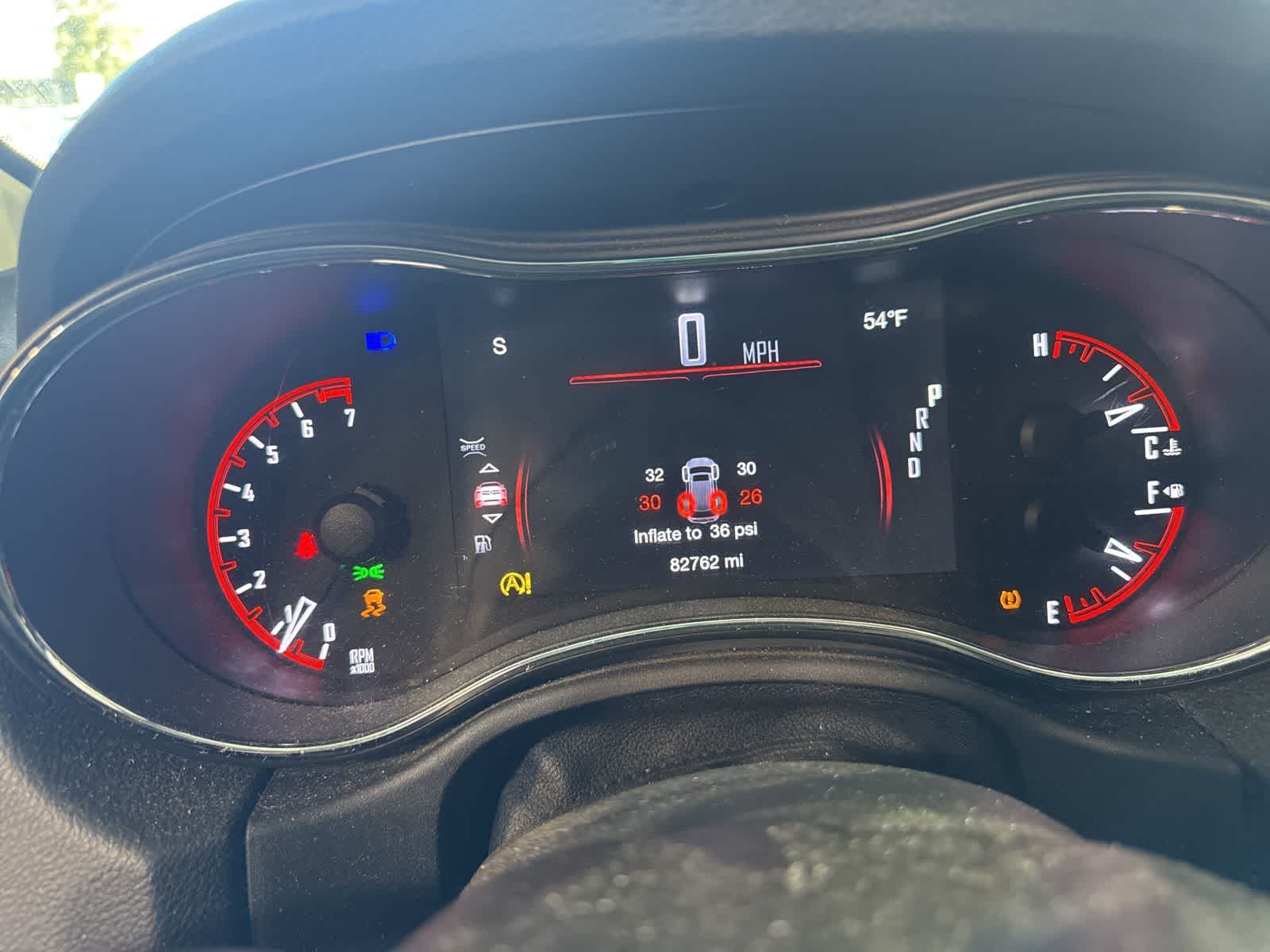 Thumbnail: 2018 Dodge Durango - 21