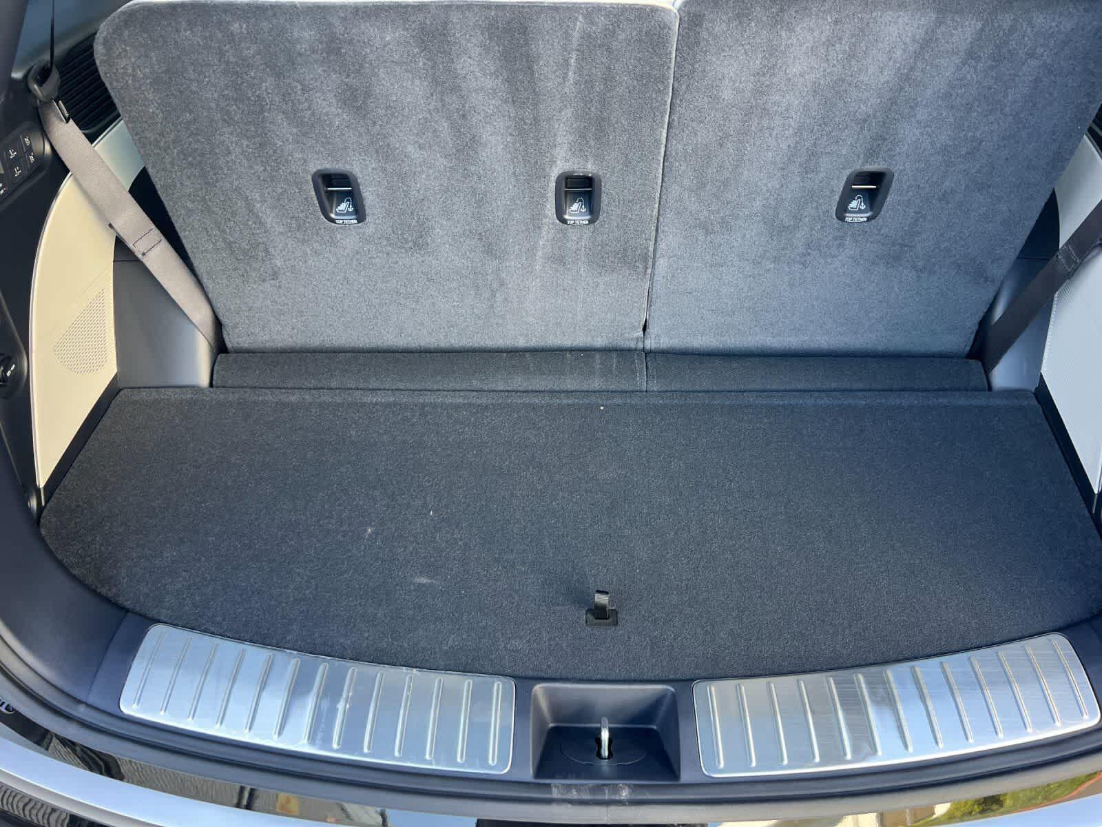 Thumbnail: 2026 Hyundai Palisade - 16