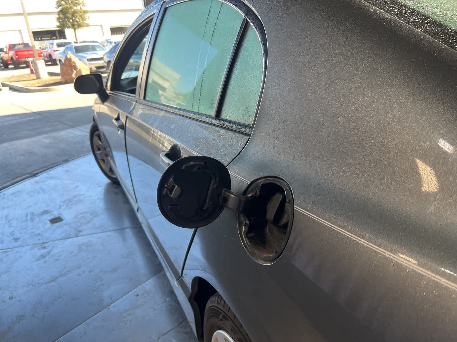 Thumbnail: 2011 Honda Civic - 11