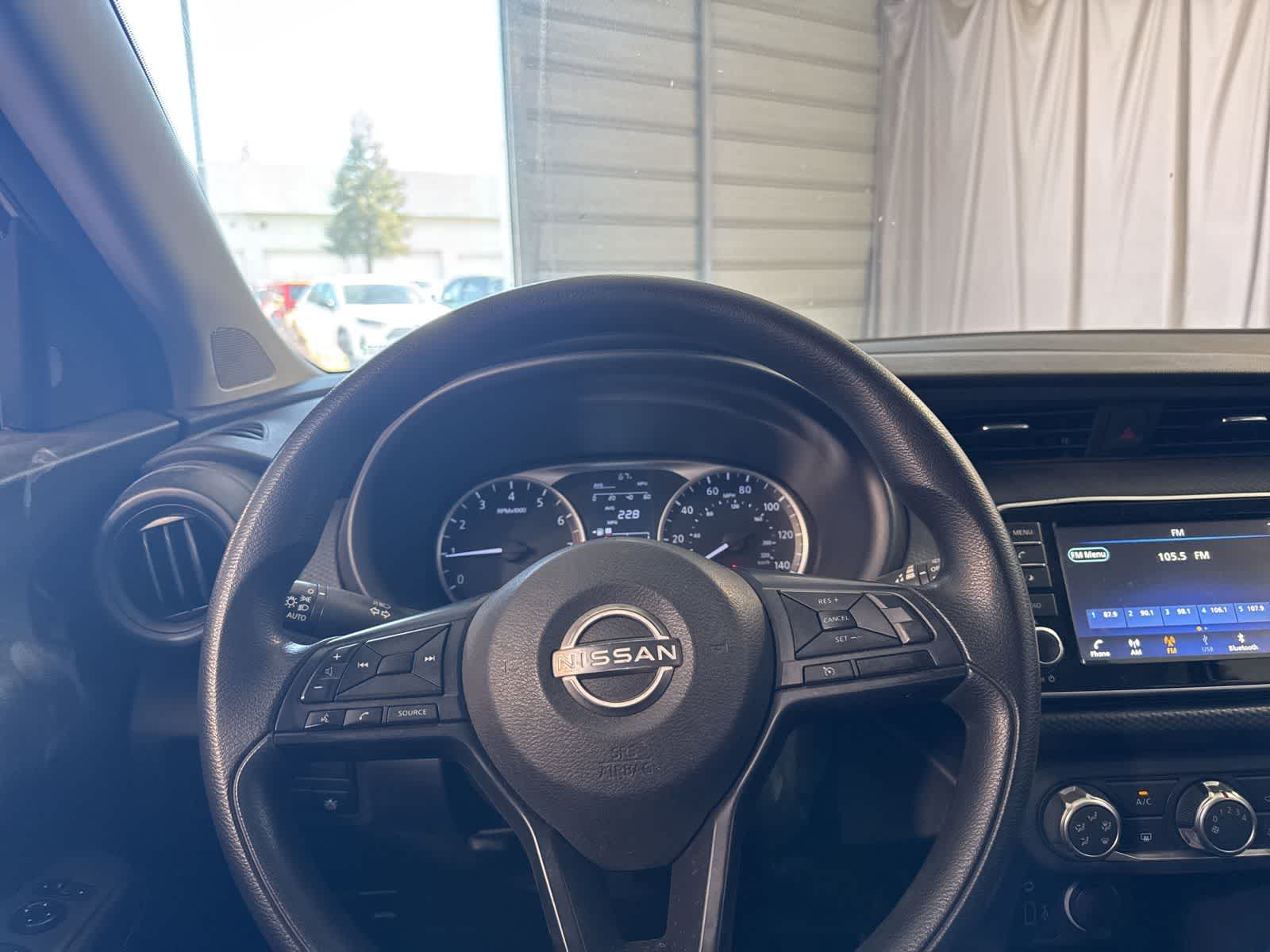 Thumbnail: 2023 Nissan Kicks - 19