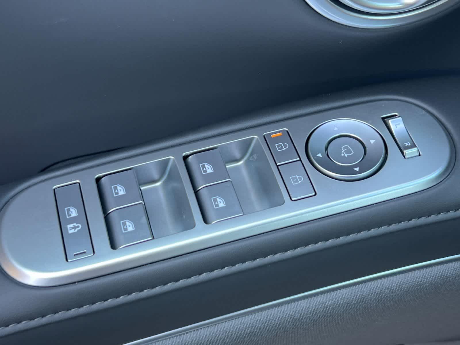 Thumbnail: 2026 Hyundai Palisade - 13