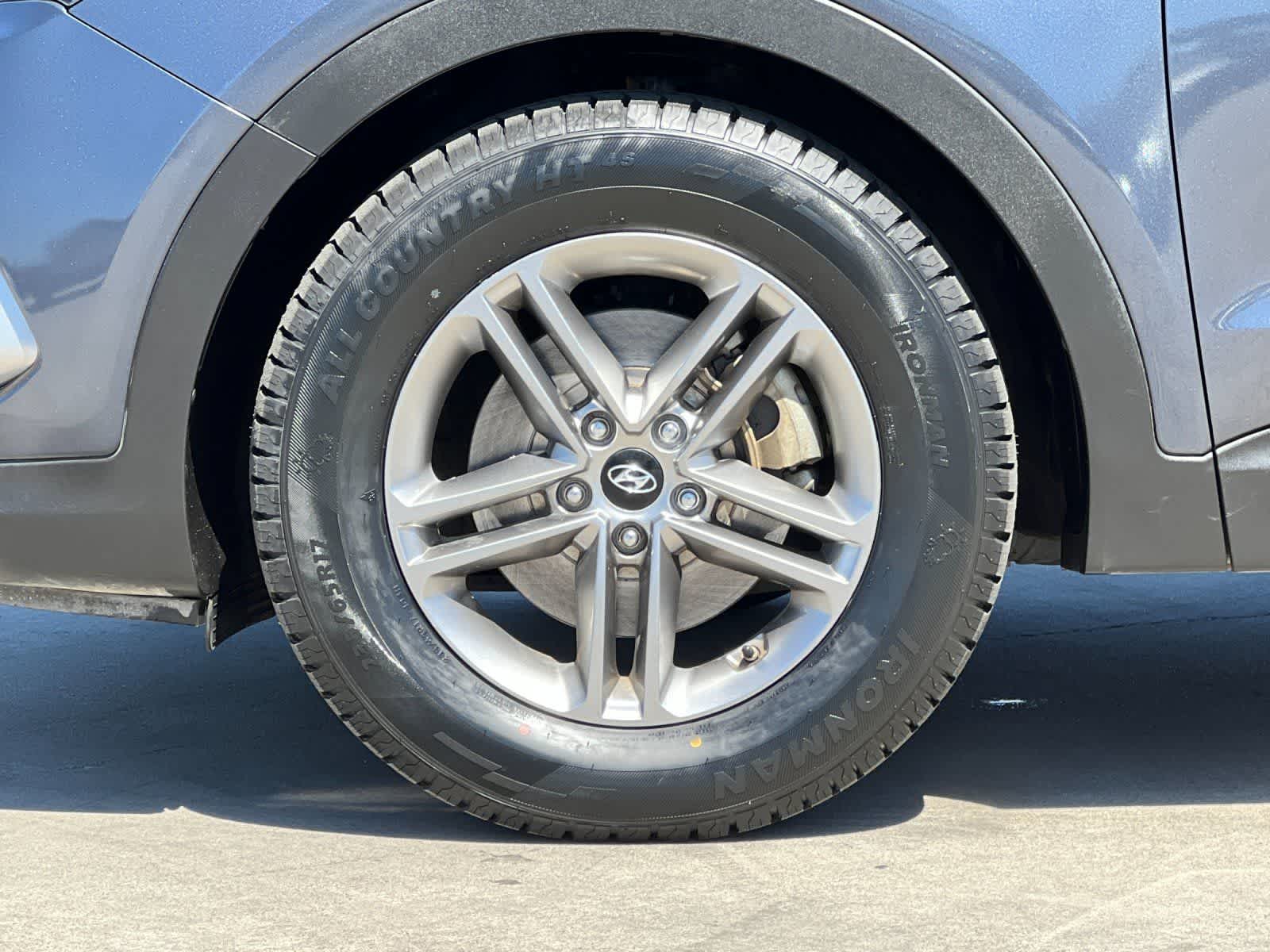 Thumbnail: 2018 Hyundai Santa Fe - 26