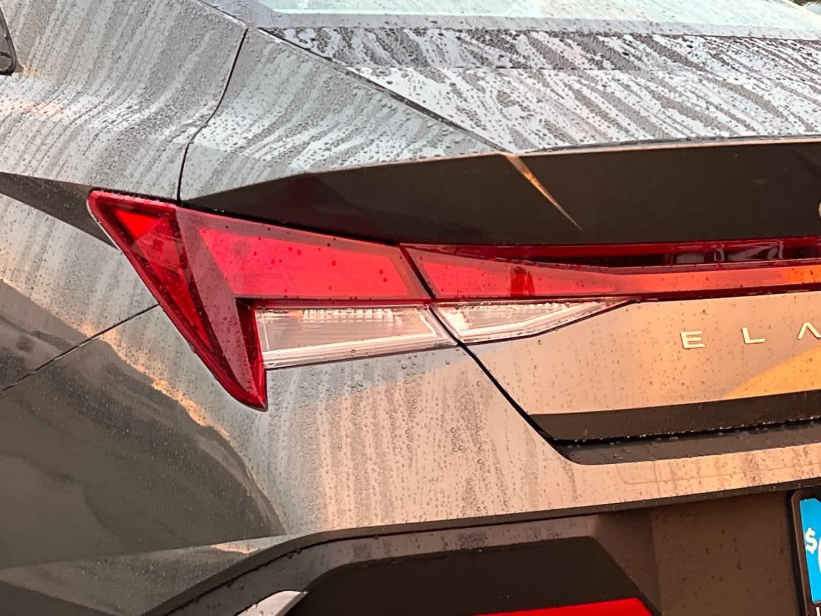 Thumbnail: 2026 Hyundai Elantra - 24