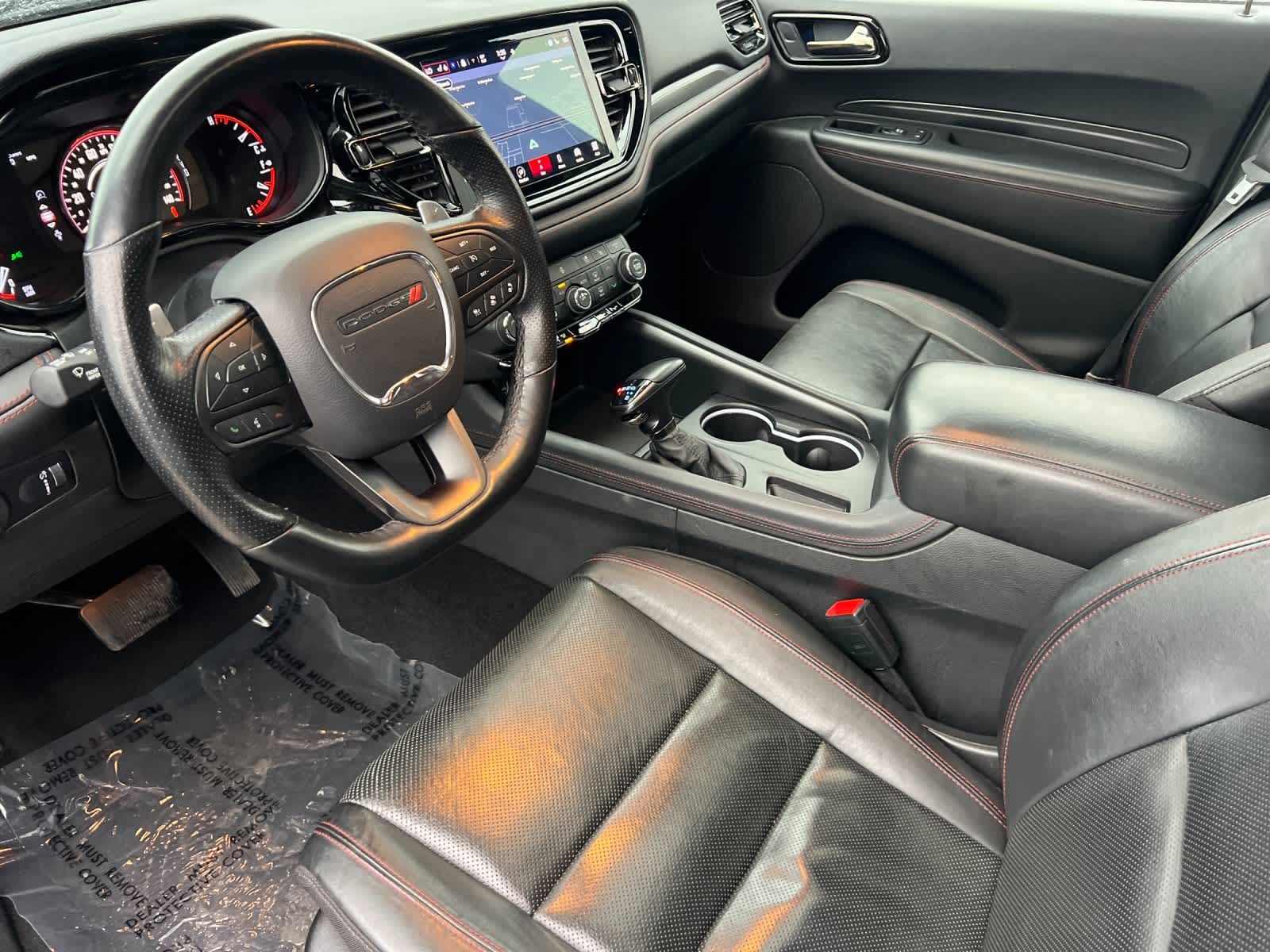 Thumbnail: 2024 Dodge Durango - 11