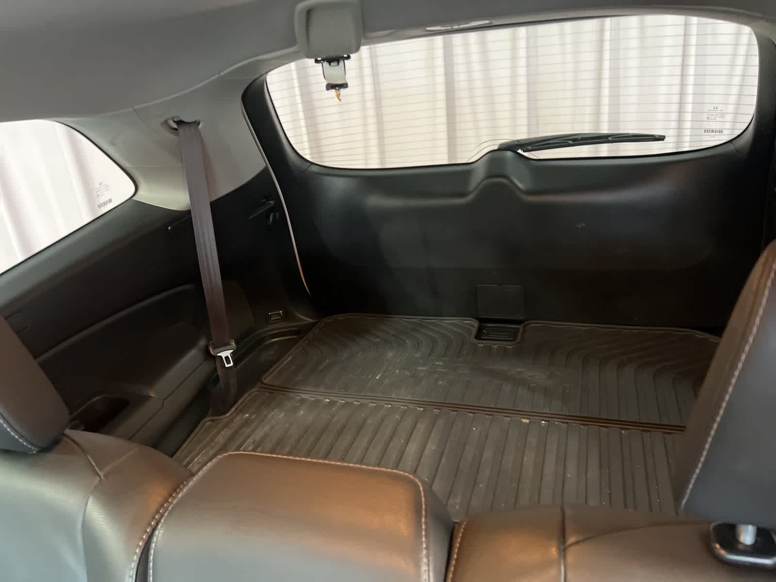 Thumbnail: 2021 Honda Pilot - 17