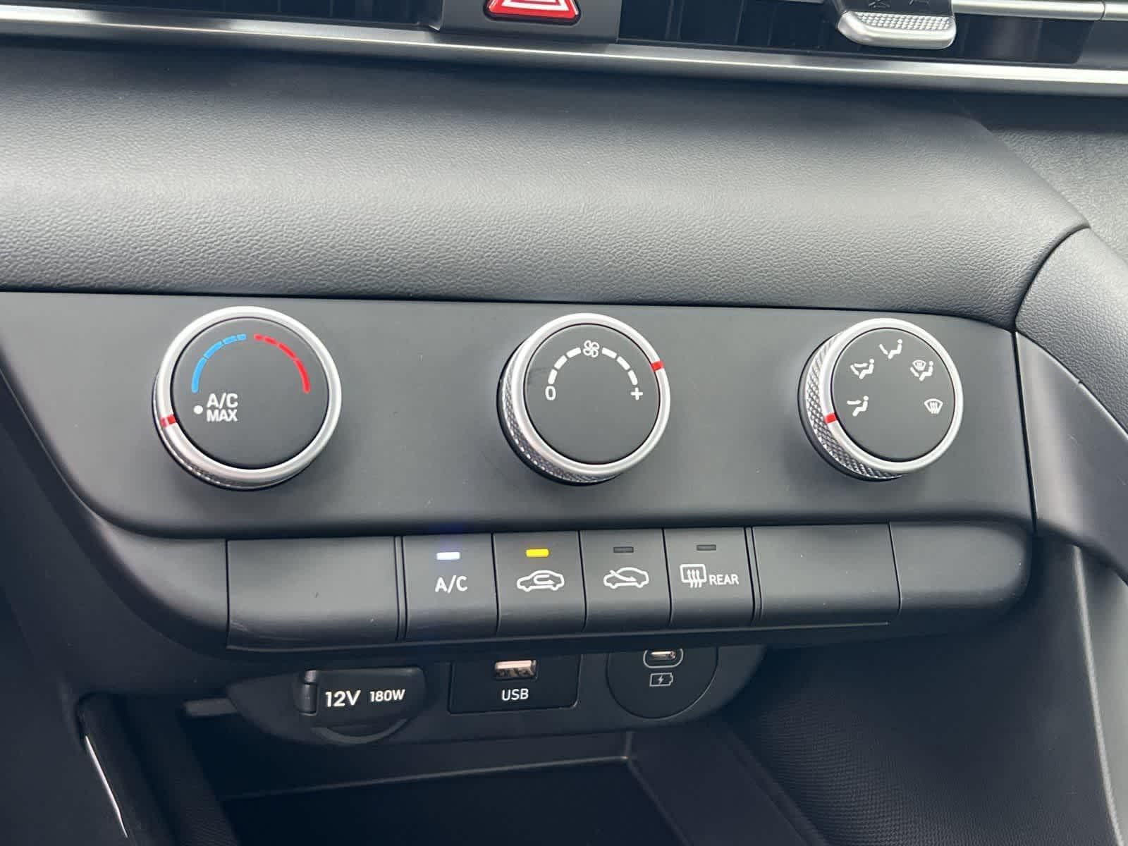 Thumbnail: 2026 Hyundai Elantra - 20