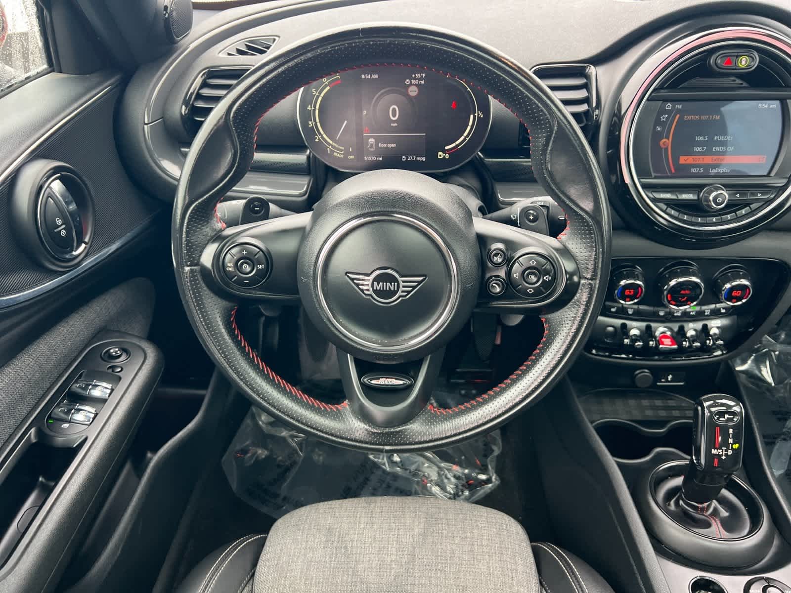 Thumbnail: 2021 MINI Cooper Clubman - 14