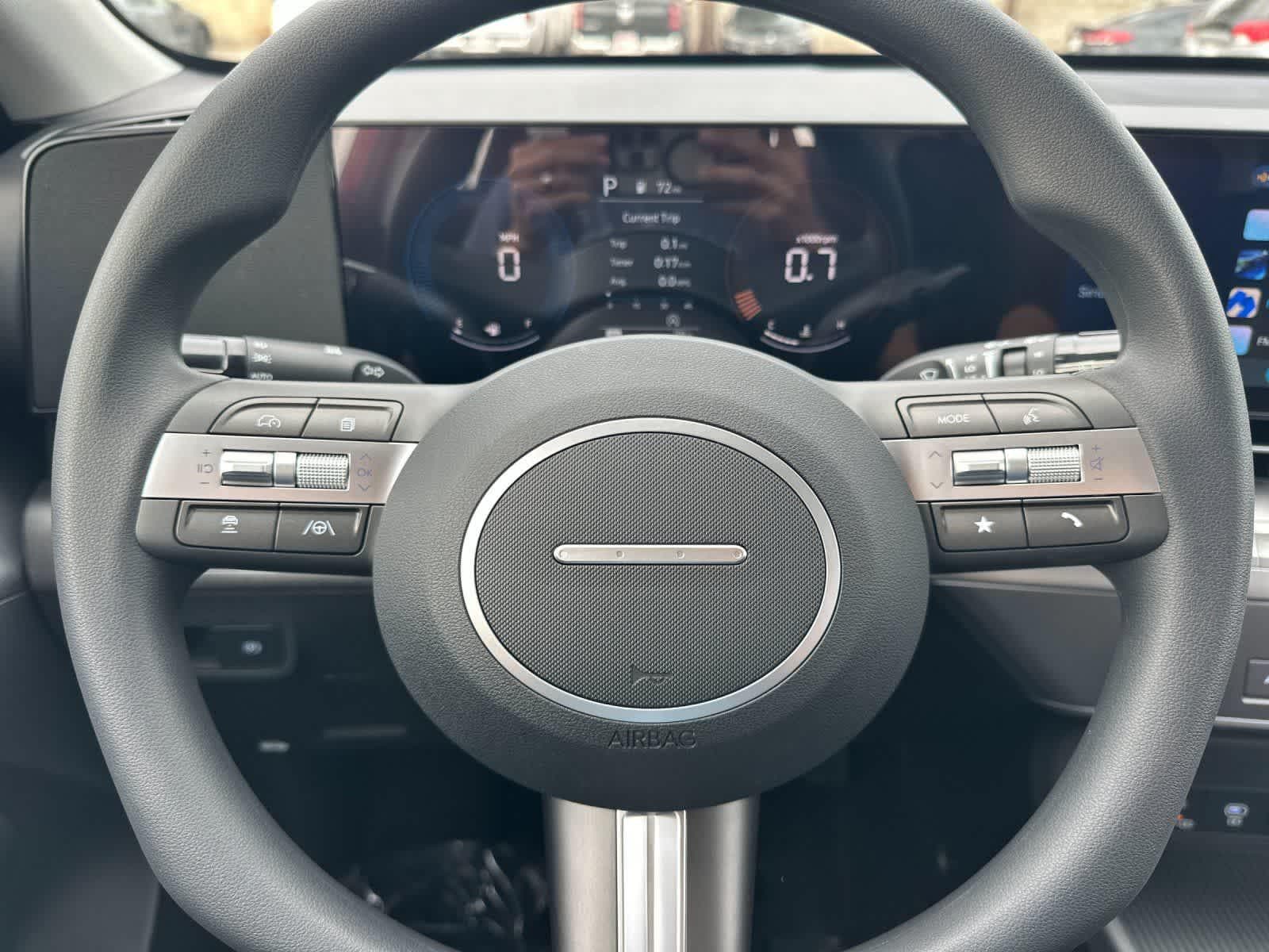 Thumbnail: 2026 Hyundai Kona - 23