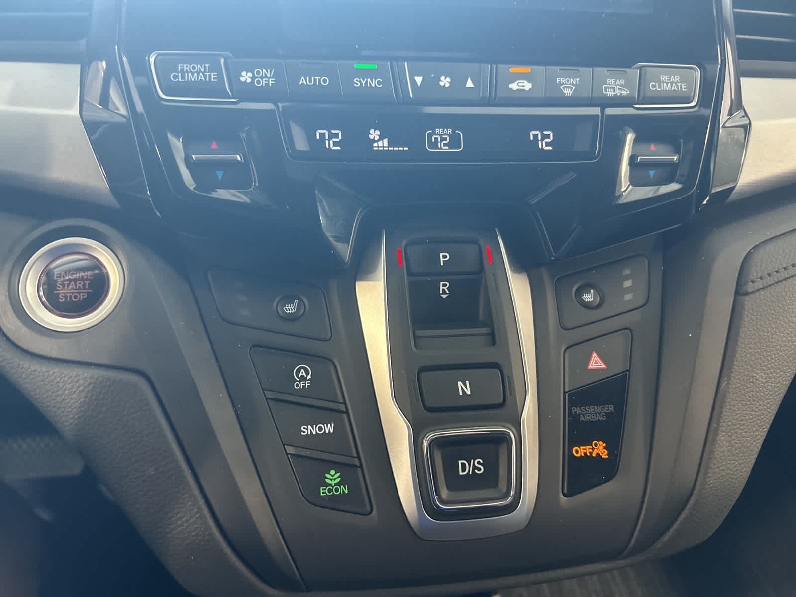Thumbnail: 2024 Honda Odyssey - 28