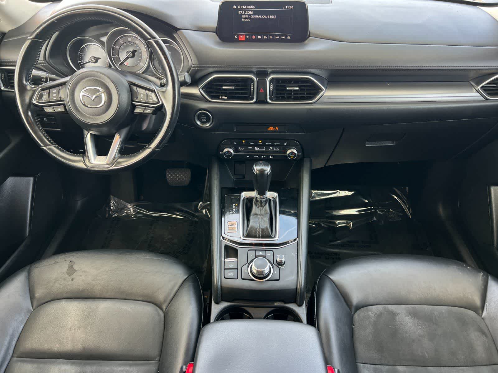 Thumbnail: 2020 Mazda CX-5 - 4