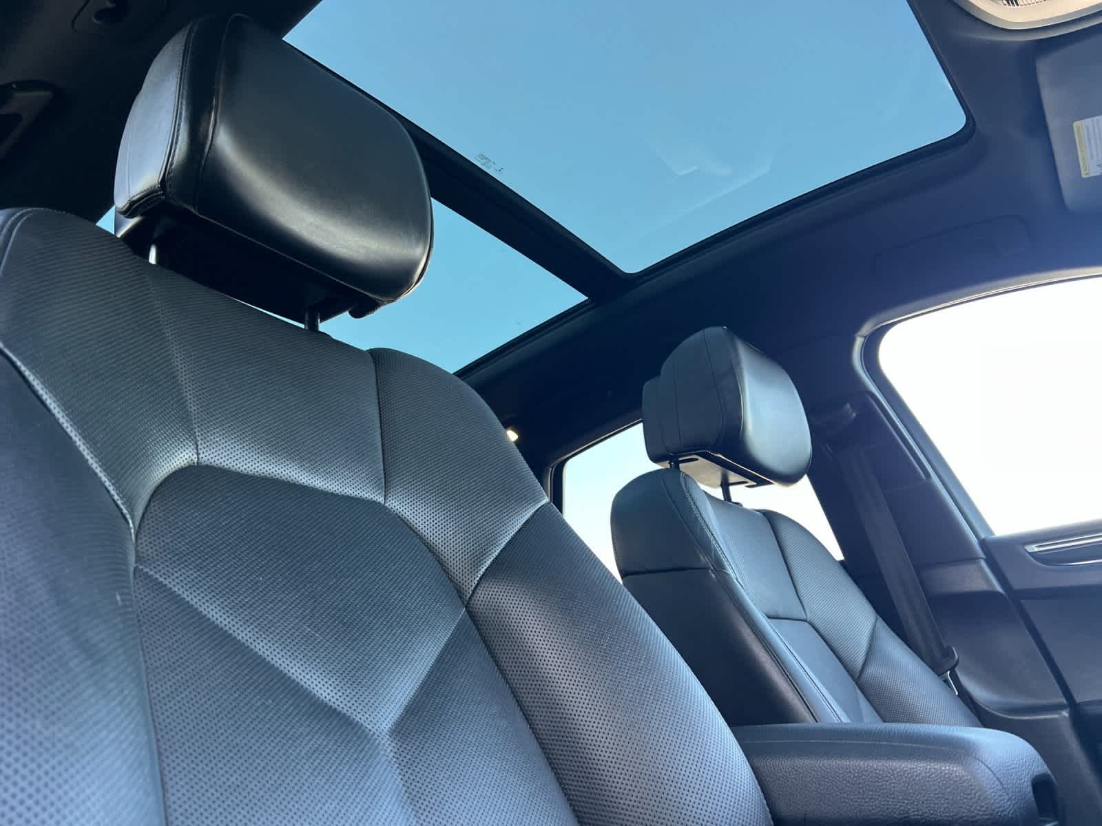 Thumbnail: 2020 Porsche Macan - 17
