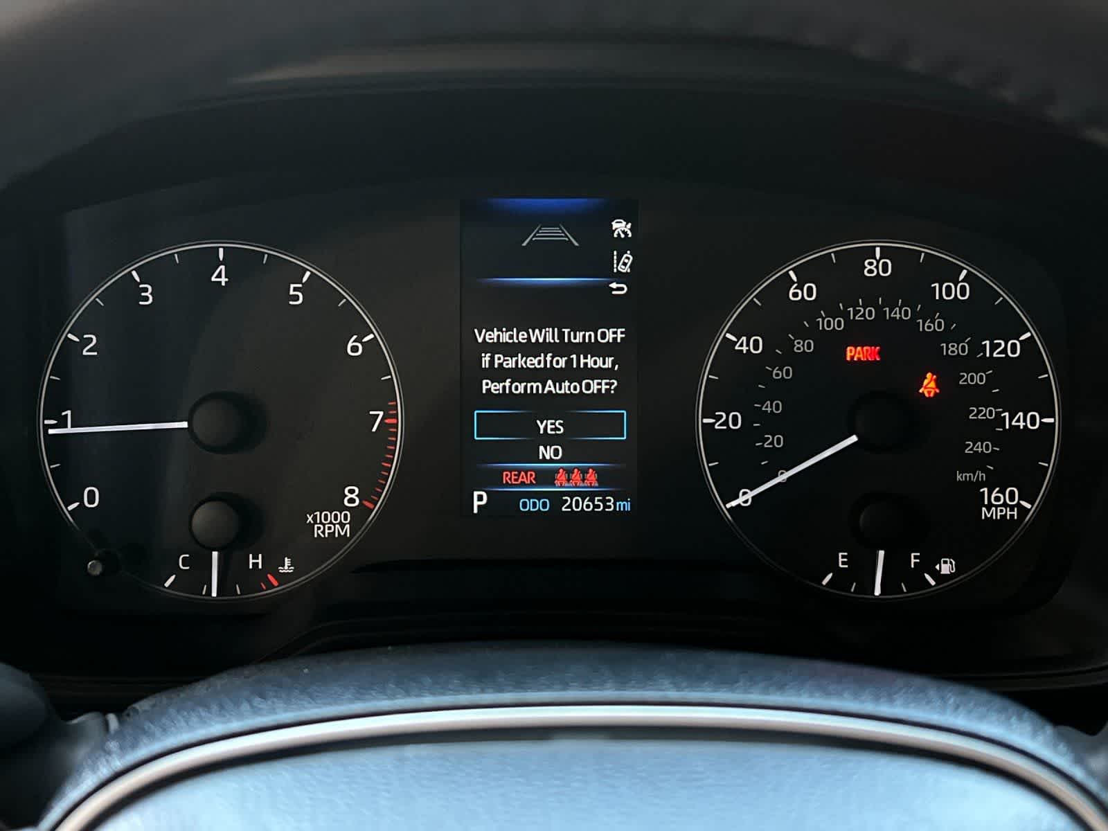Thumbnail: 2025 Toyota Corolla - 23