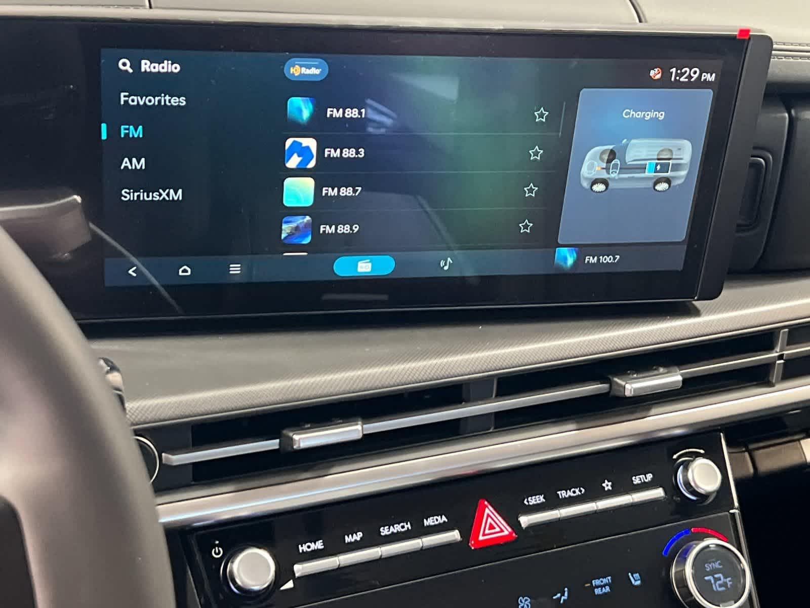 Thumbnail: 2026 Hyundai Santa Fe - 18