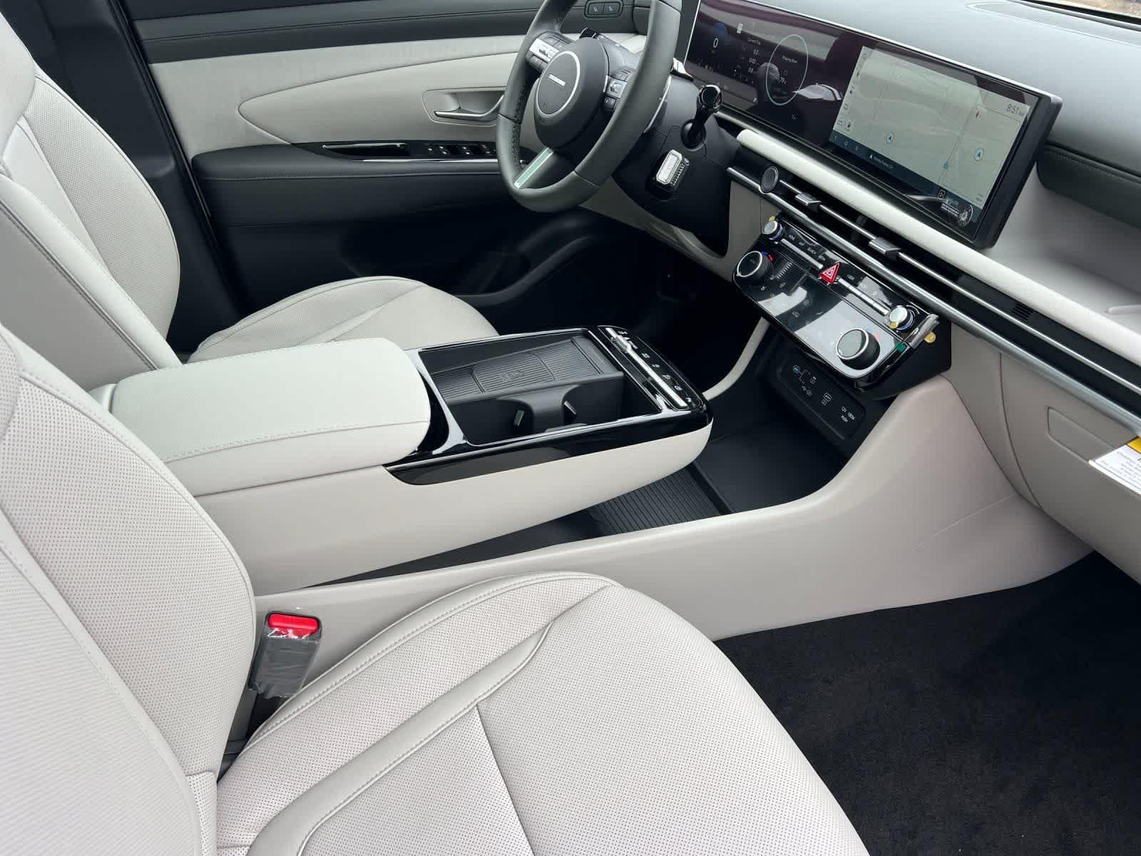 Thumbnail: 2026 Hyundai Tucson - 16