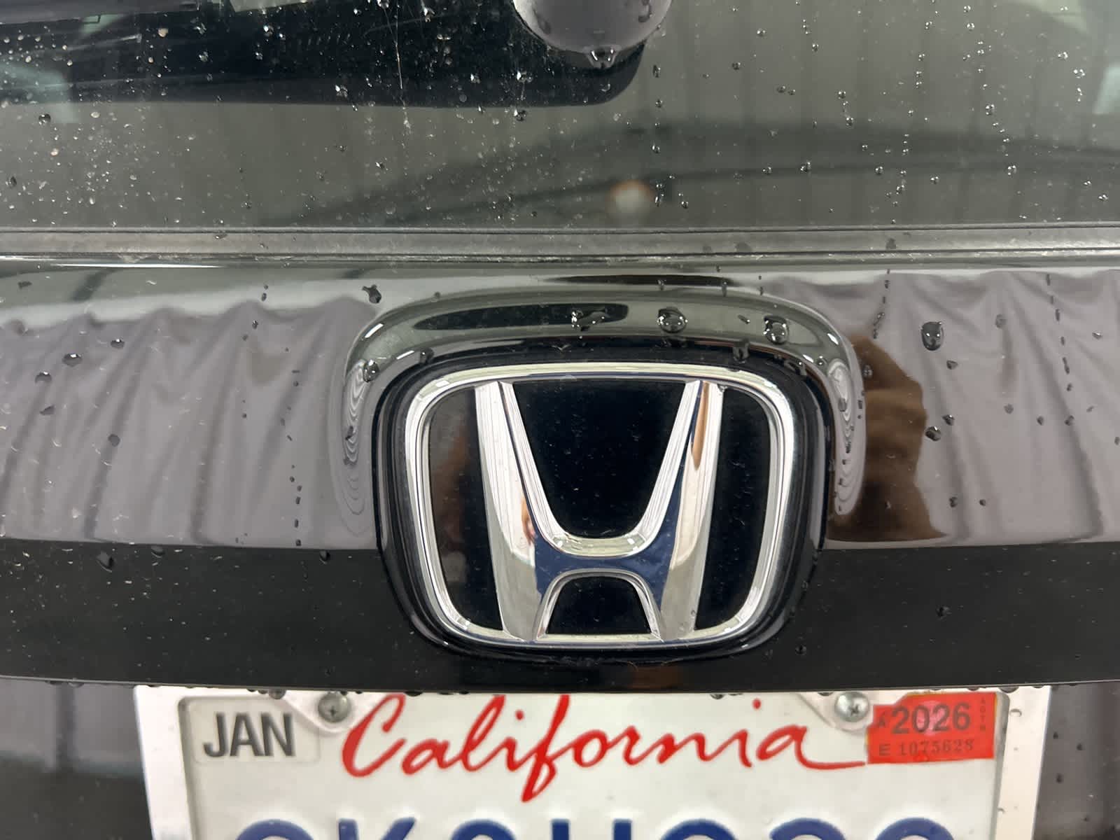 Thumbnail: 2024 Honda CR-V - 10