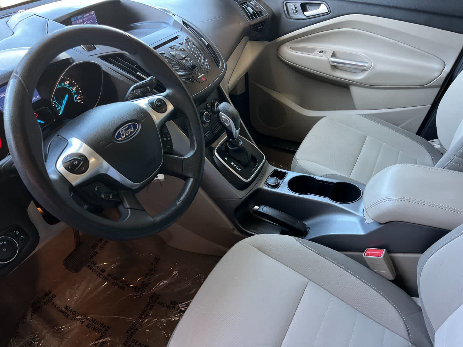 Thumbnail: 2014 Ford Escape - 12