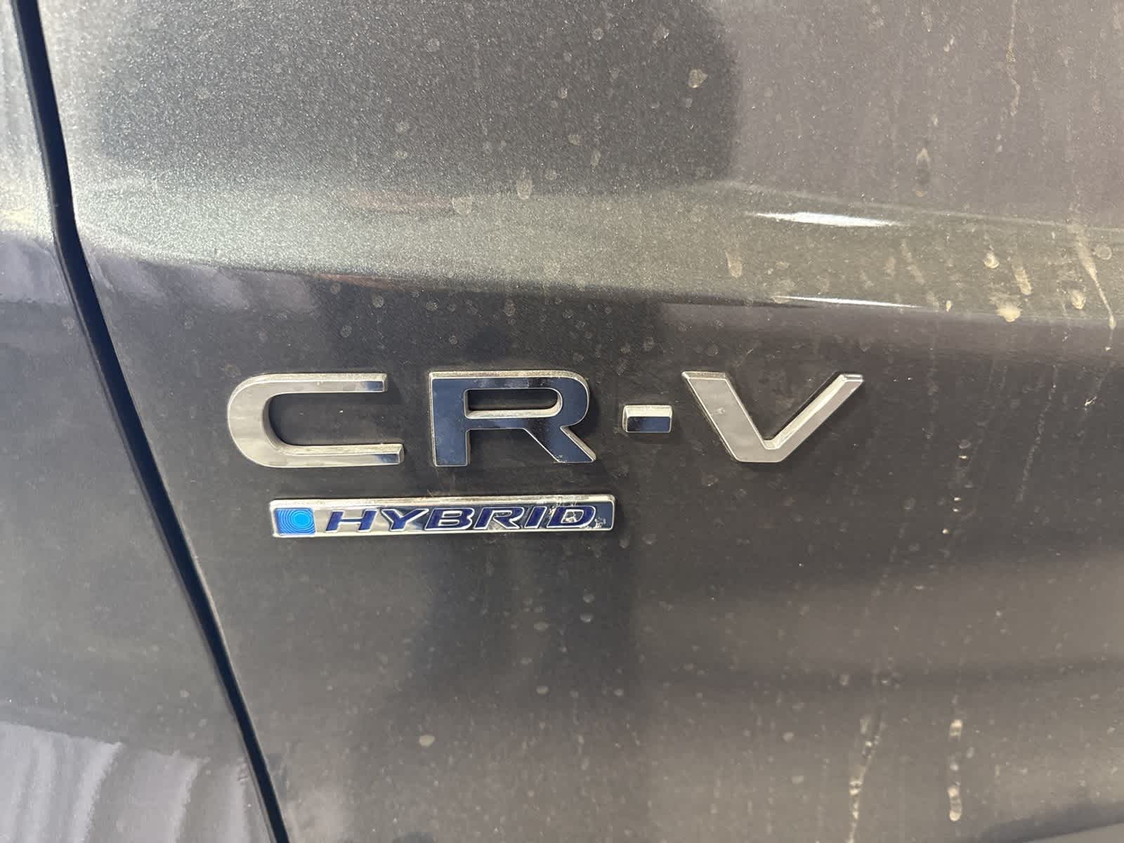 Thumbnail: 2024 Honda CR-V - 13