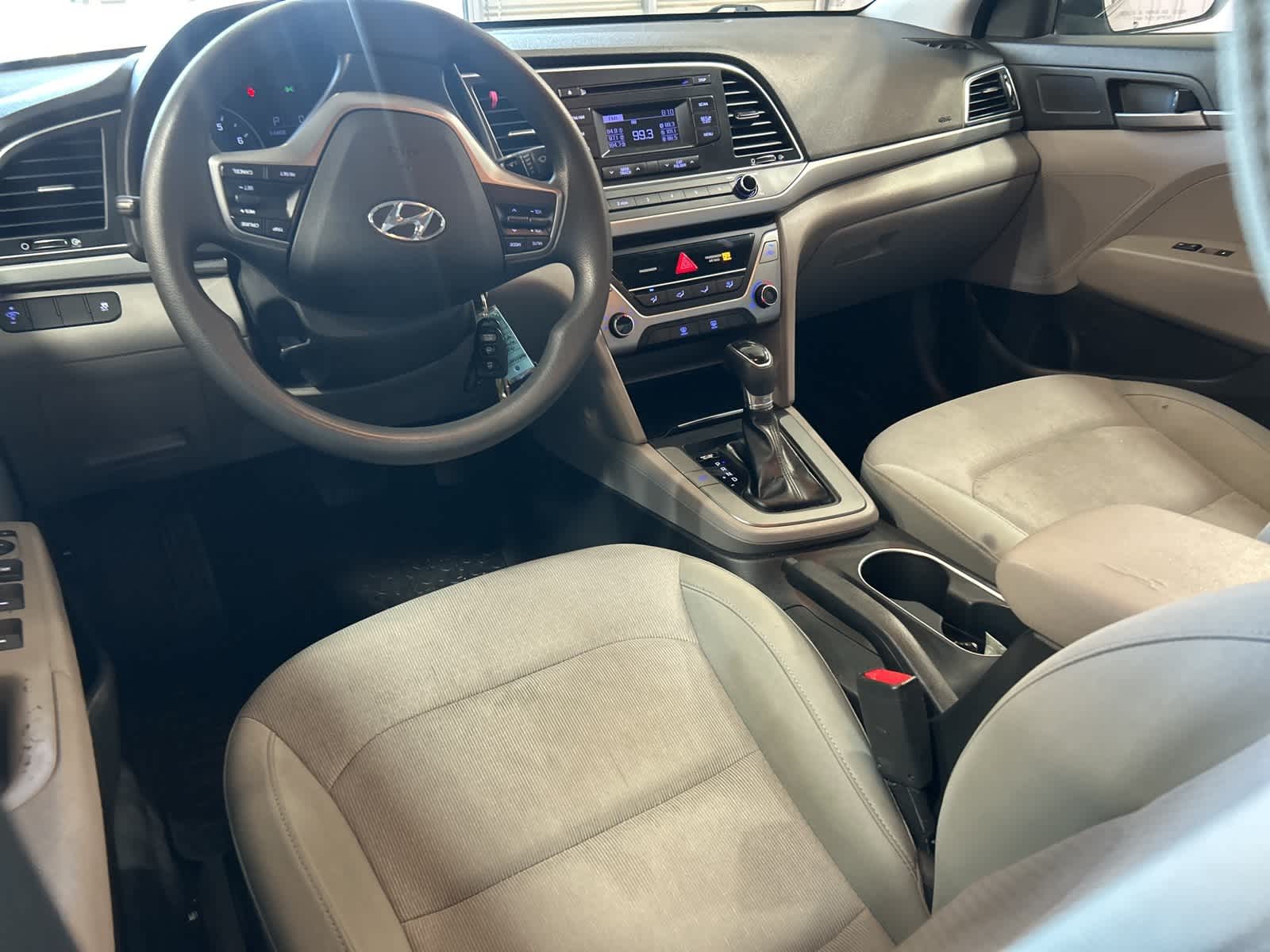 Thumbnail: 2017 Hyundai Elantra - 21