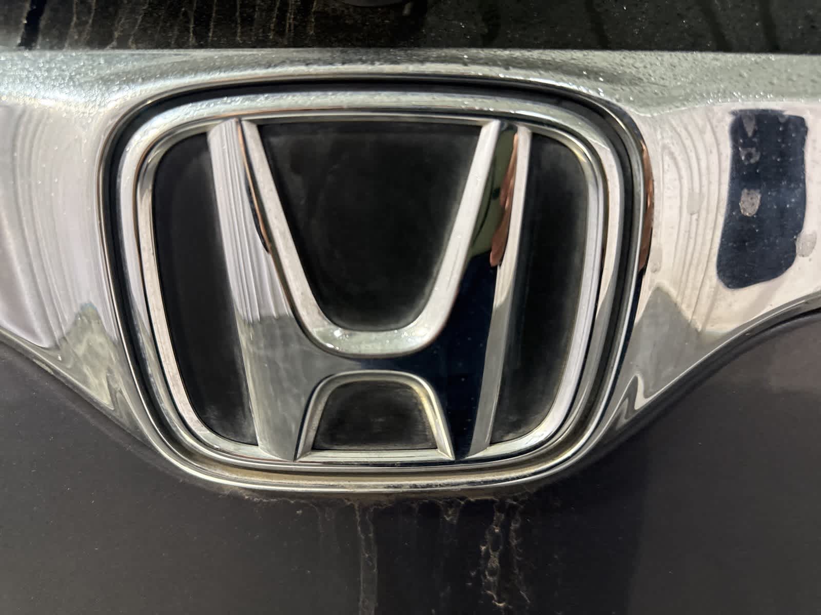 Thumbnail: 2017 Honda CR-V - 15