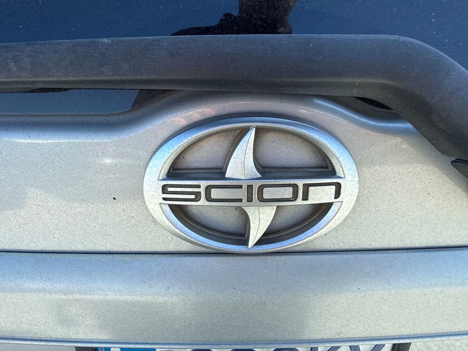 Thumbnail: 2013 Scion xB - 11