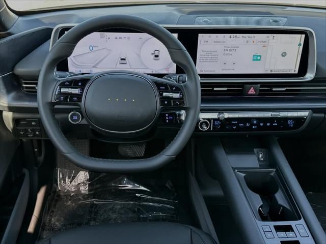 Thumbnail: 2025 Hyundai Ioniq 6 - 14