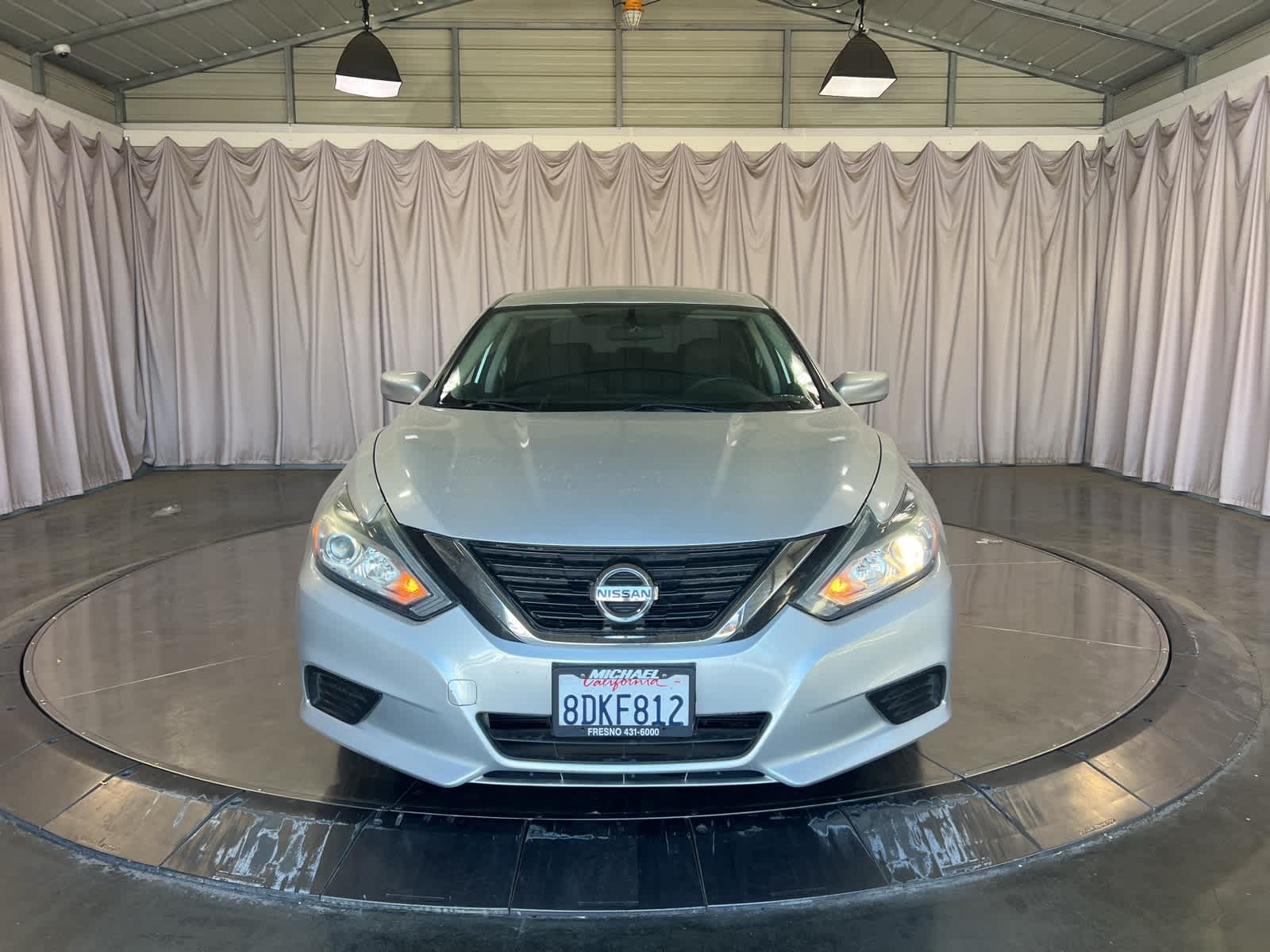 Thumbnail: 2018 Nissan Altima - 2