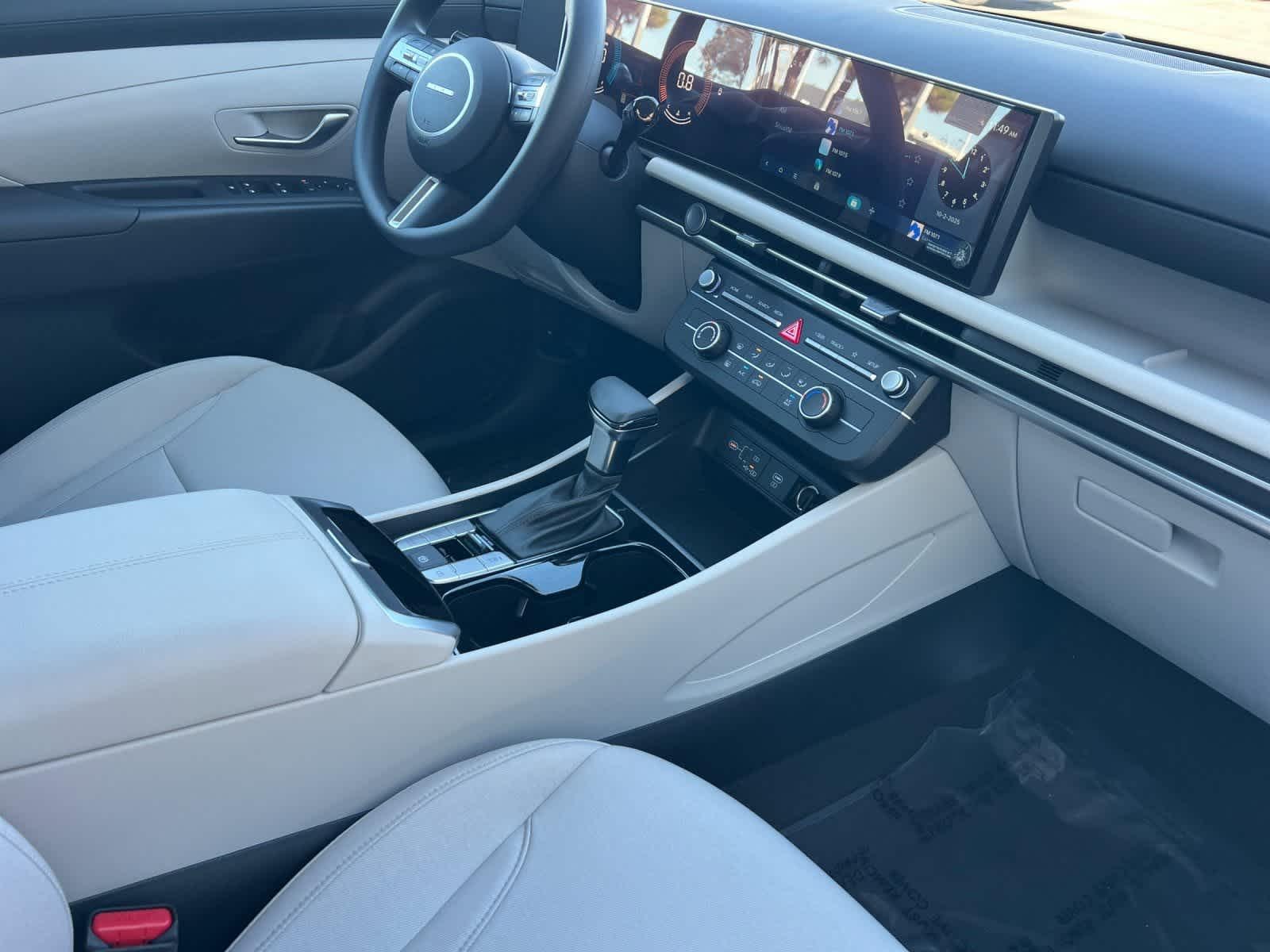 Thumbnail: 2026 Hyundai Tucson - 16