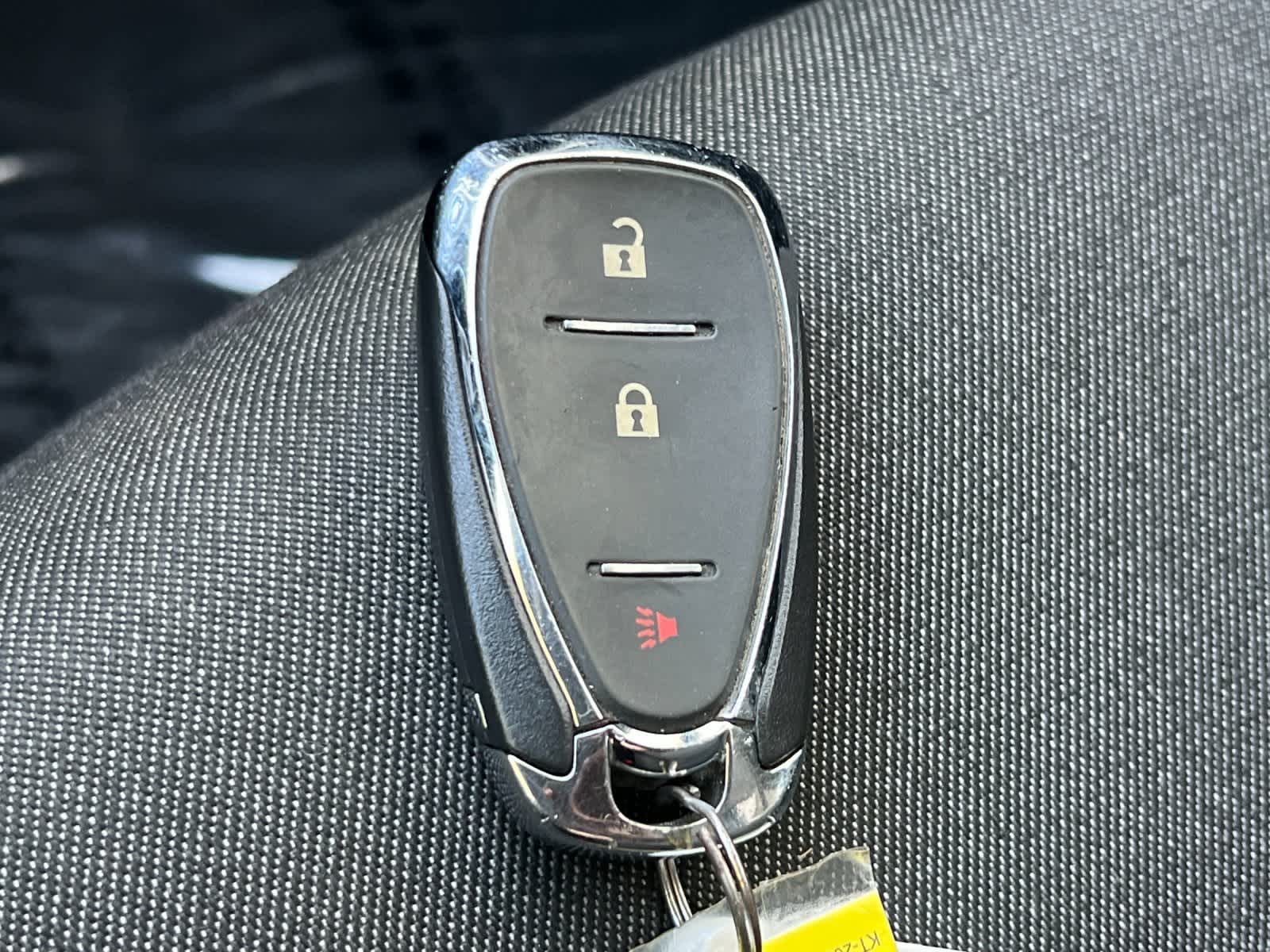 Thumbnail: 2020 Chevrolet Equinox - 28