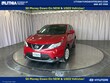 Nissan Rogue Sport