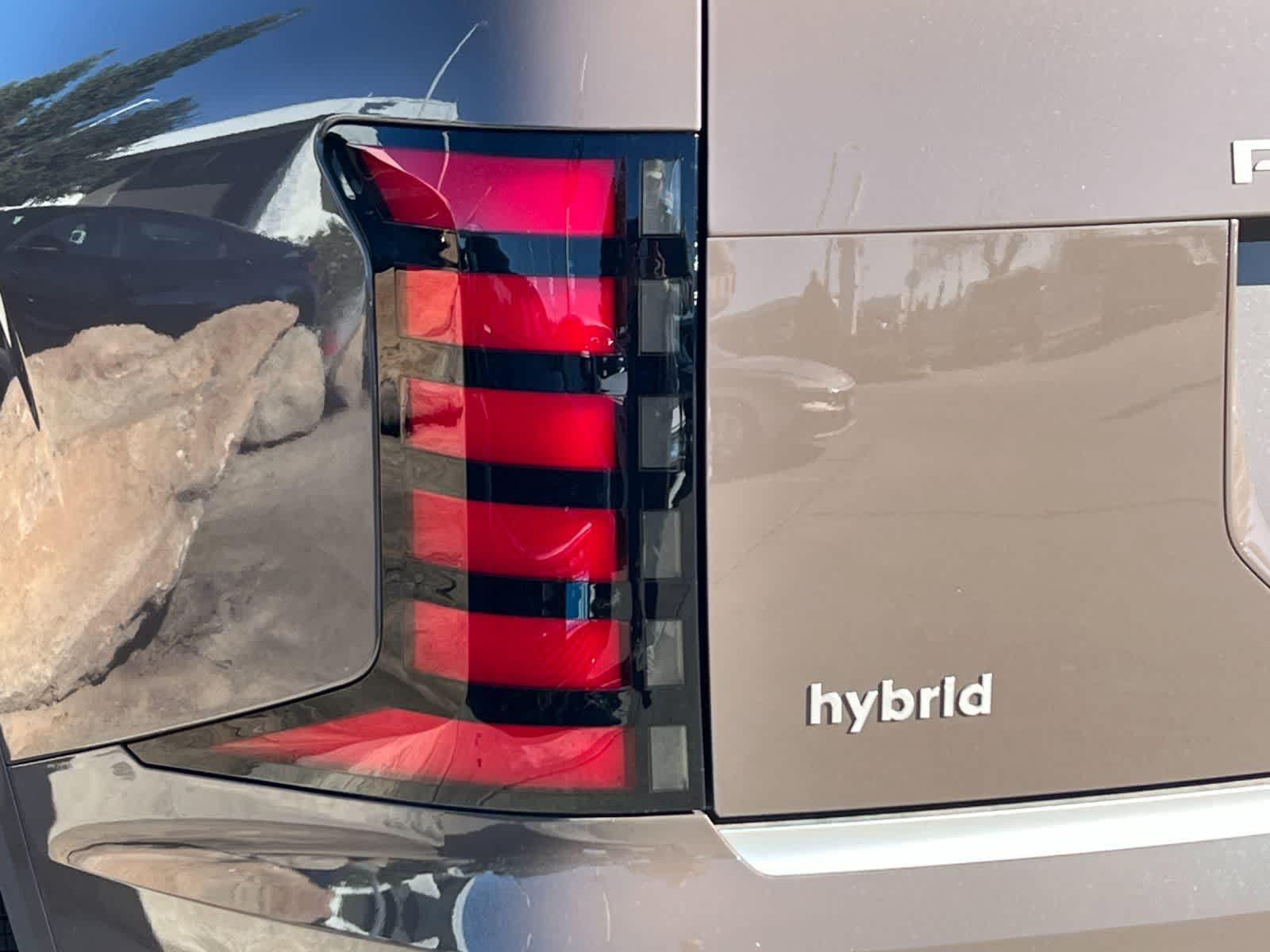 Thumbnail: 2026 Hyundai Palisade - 27