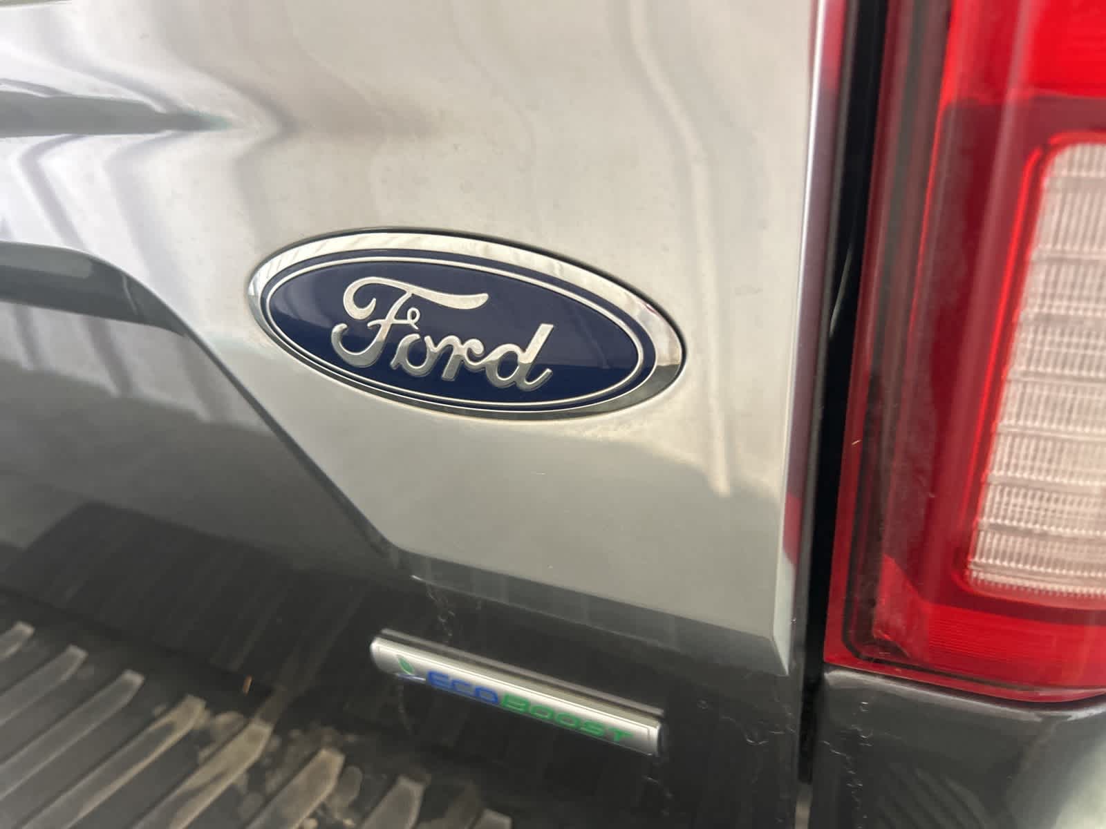Thumbnail: 2018 Ford F-150 - 12