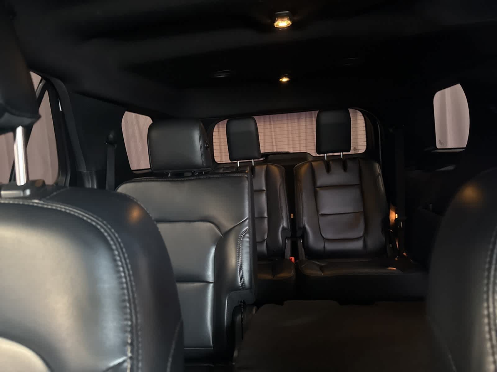 Thumbnail: 2019 Ford Explorer - 20