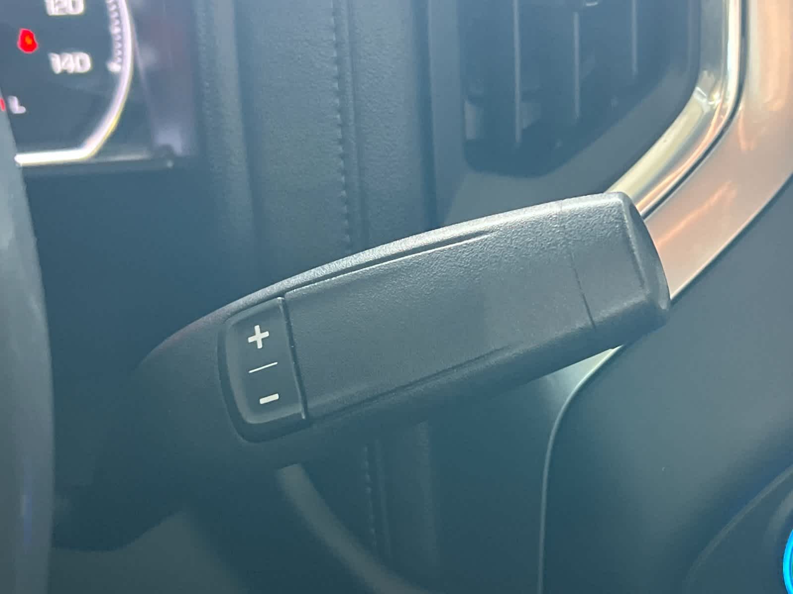 Thumbnail: 2019 Chevrolet Silverado 1500 - 20