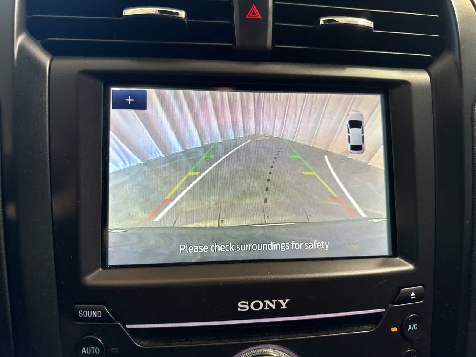 Thumbnail: 2020 Ford Fusion - 28