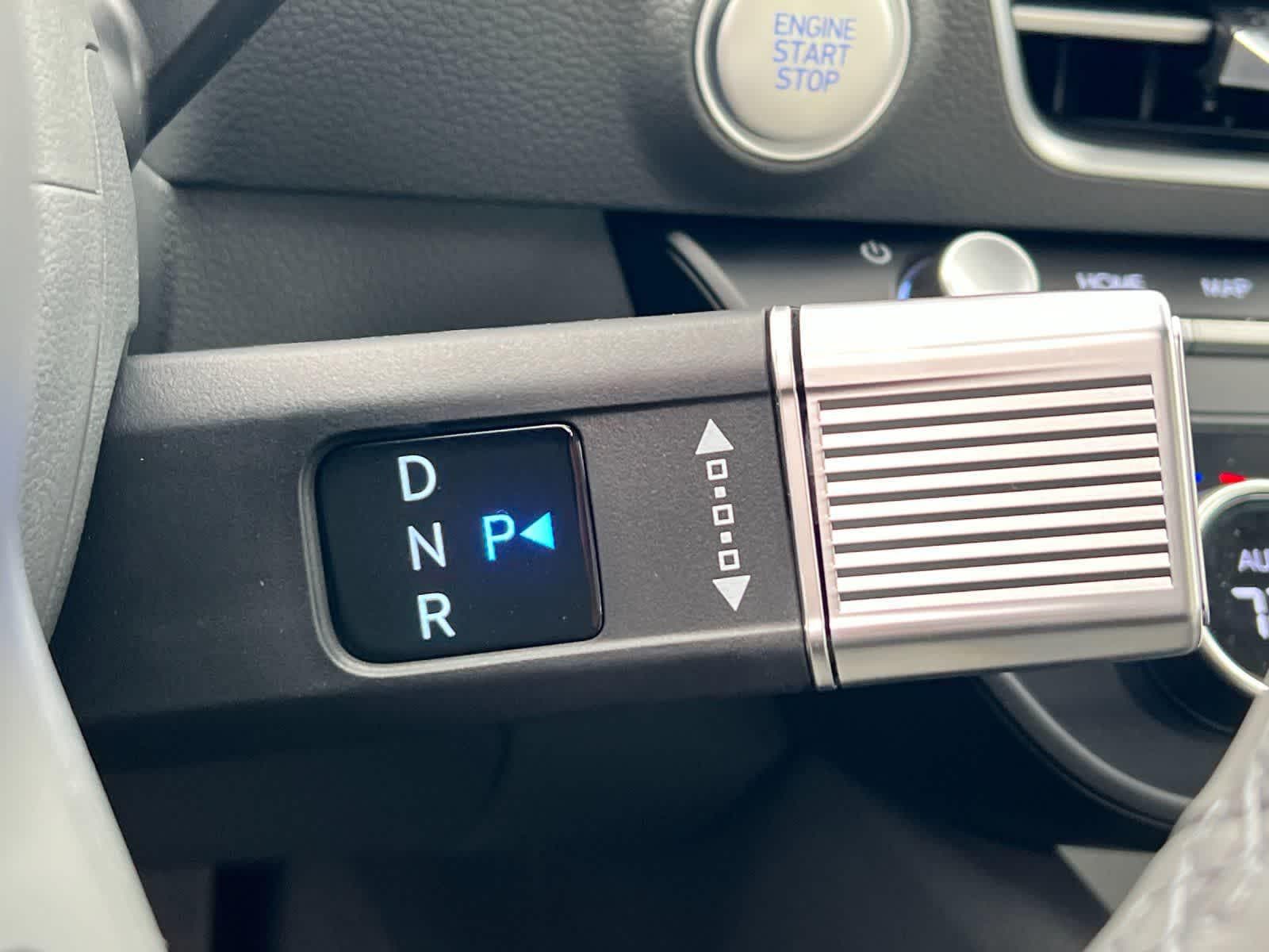 Thumbnail: 2026 Hyundai Sonata - 22